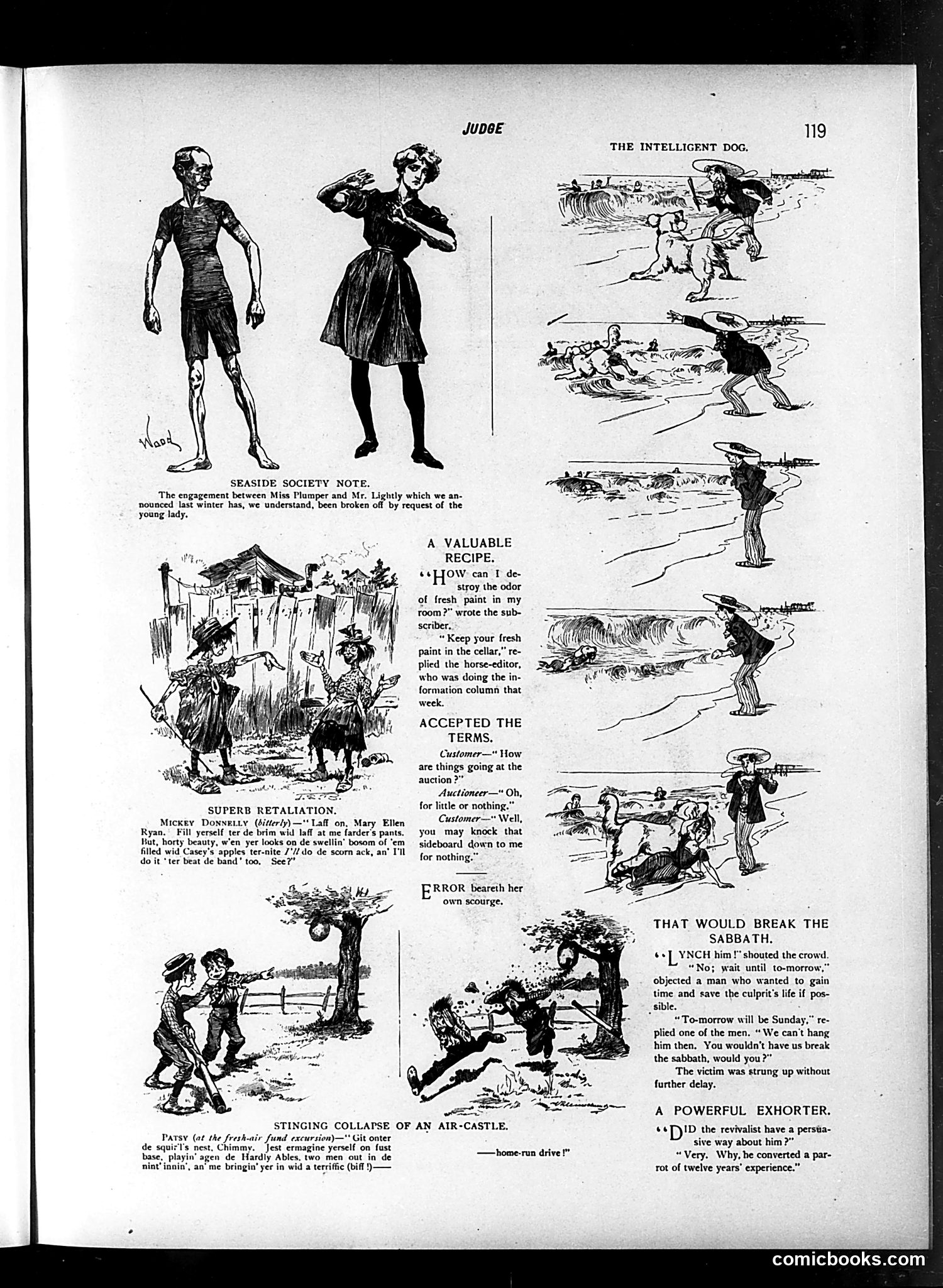 Judge — August 25, 1894 — page 7 of 16
