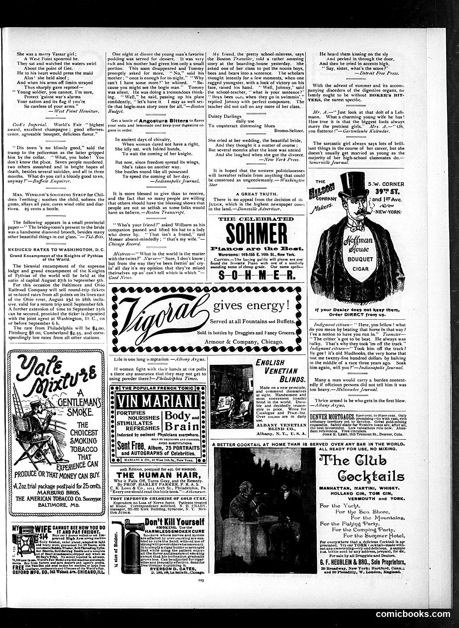 Judge — August 25, 1894 — page 11 of 16