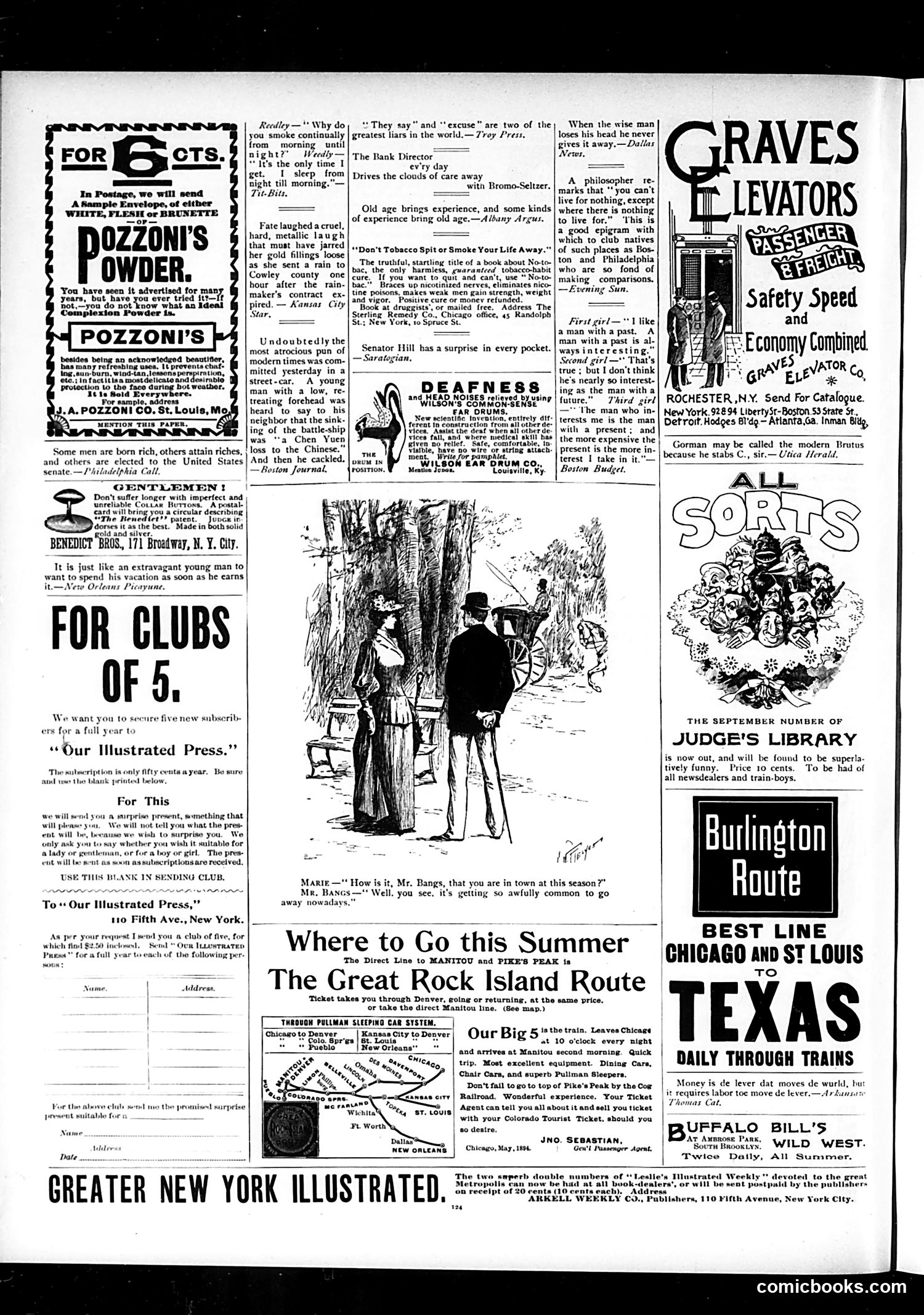 Judge — August 25, 1894 — page 12 of 16