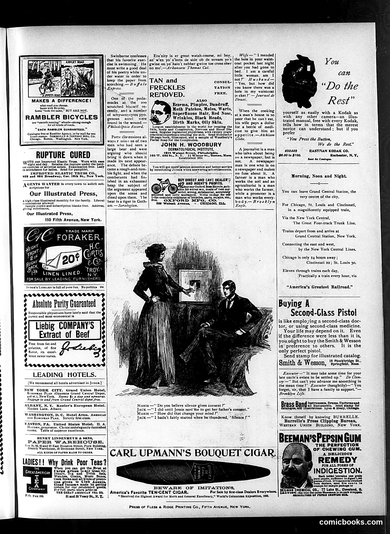 Judge — August 25, 1894 — page 15 of 16