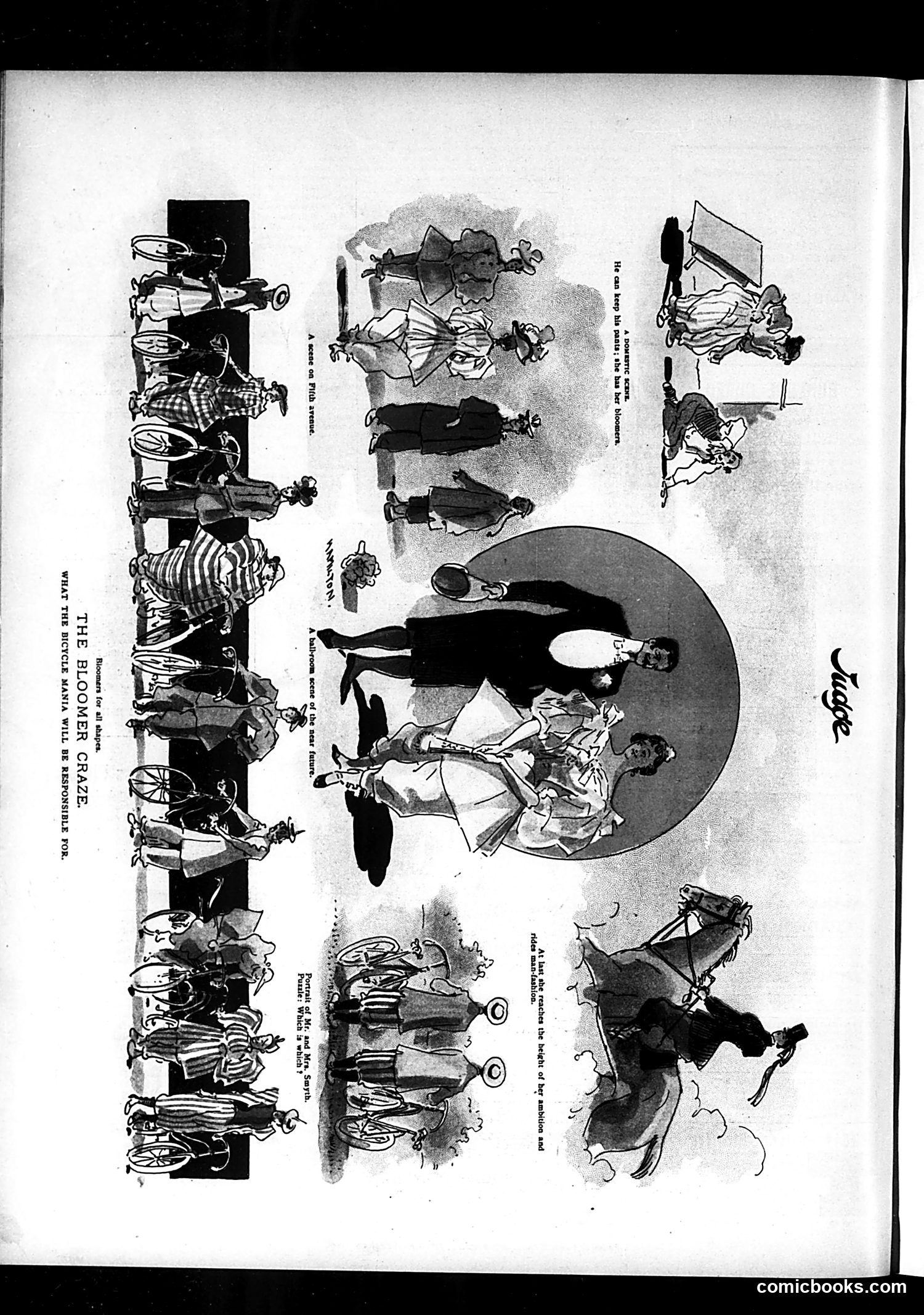 Judge — August 25, 1894 — page 16 of 16