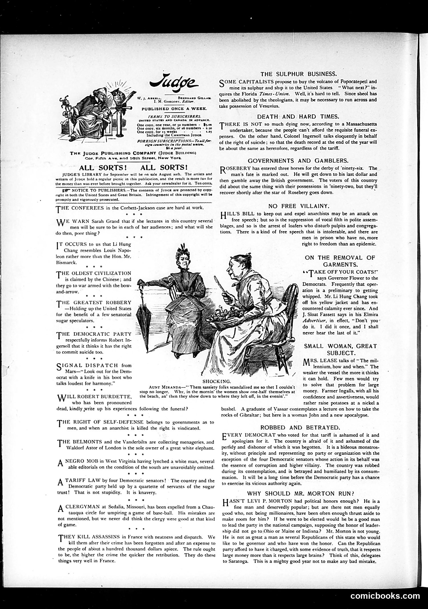 Judge — September 1, 1894 — page 2 of 16
