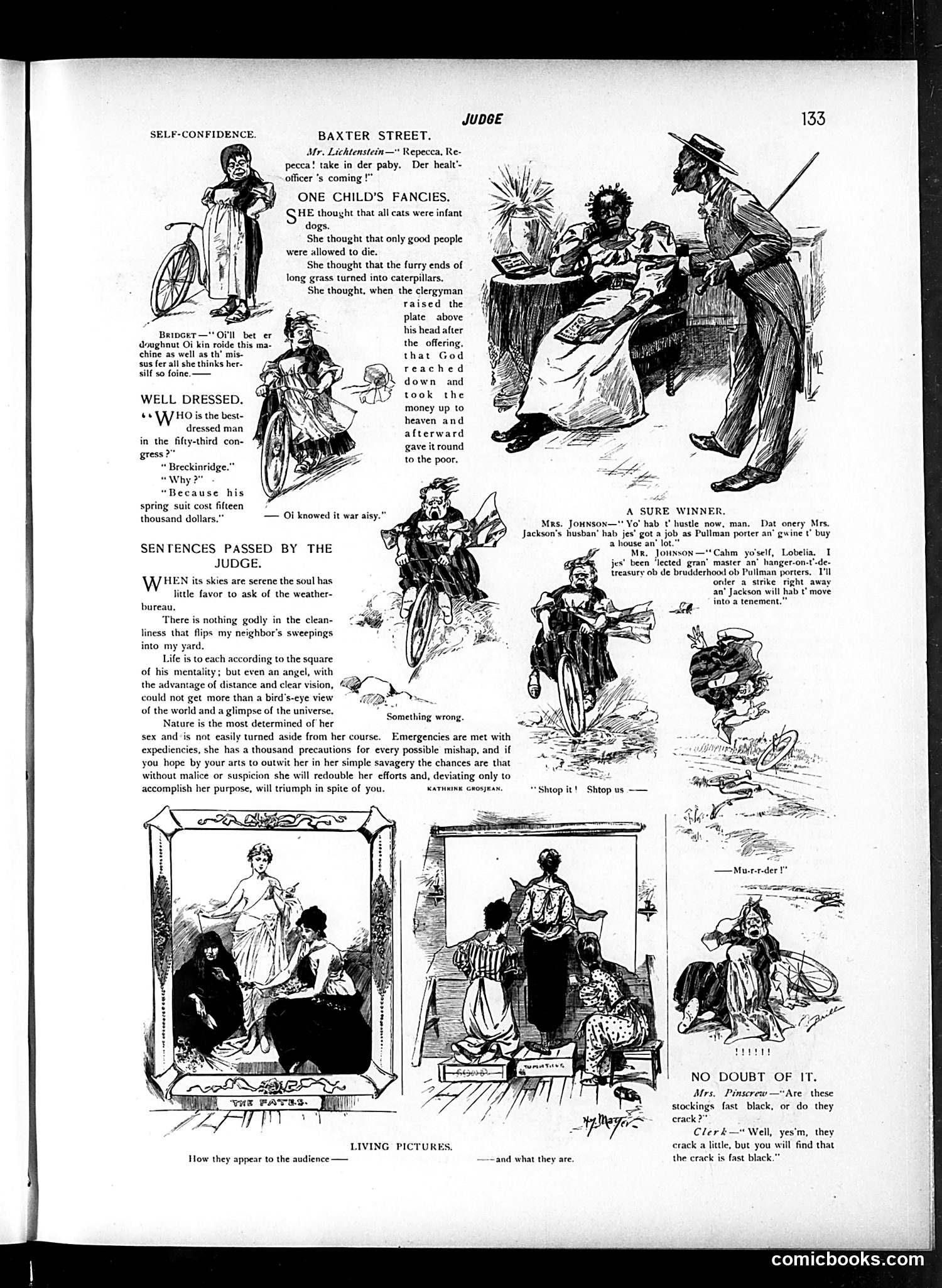 Judge — September 1, 1894 — page 5 of 16