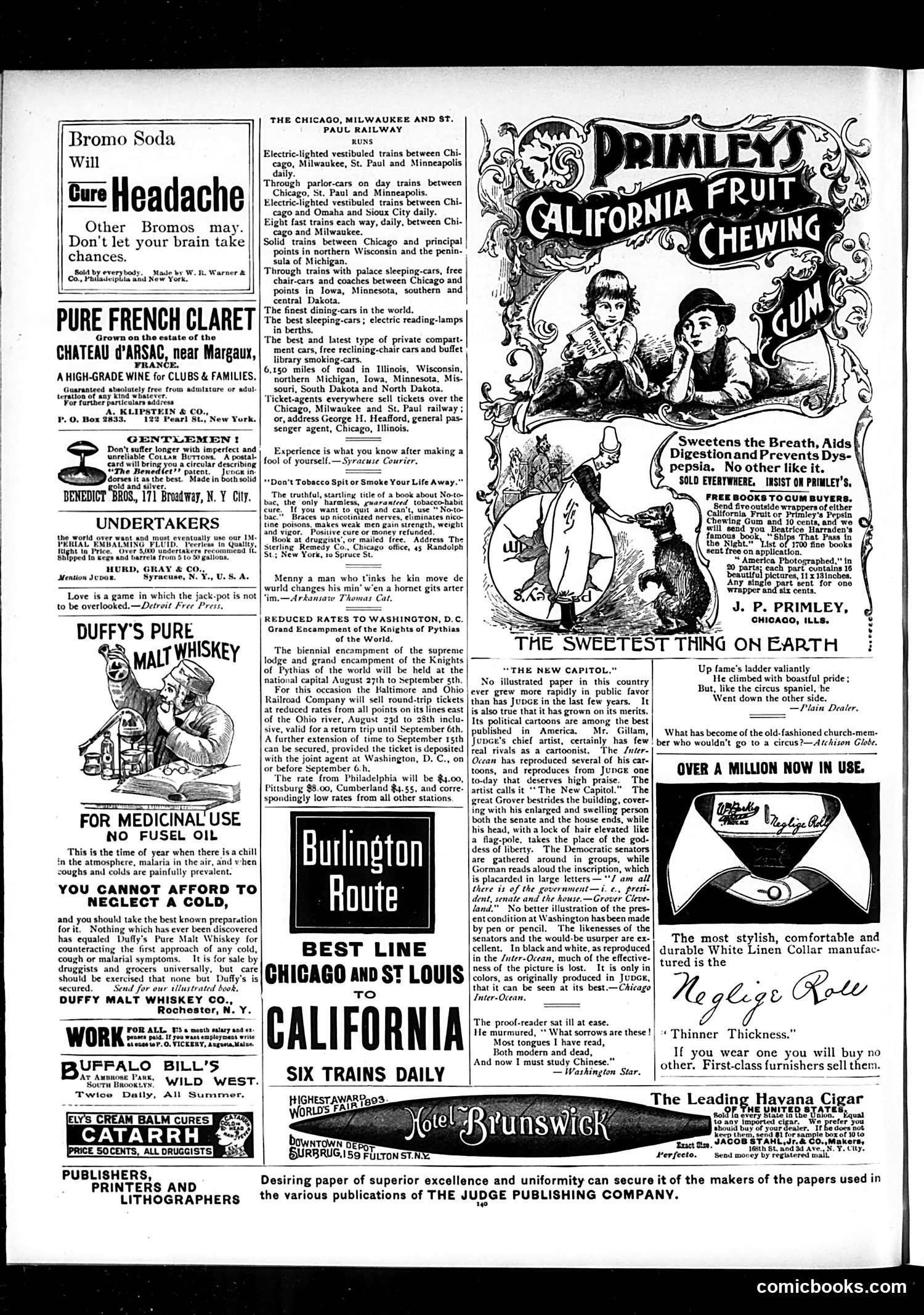 Judge — September 1, 1894 — page 12 of 16