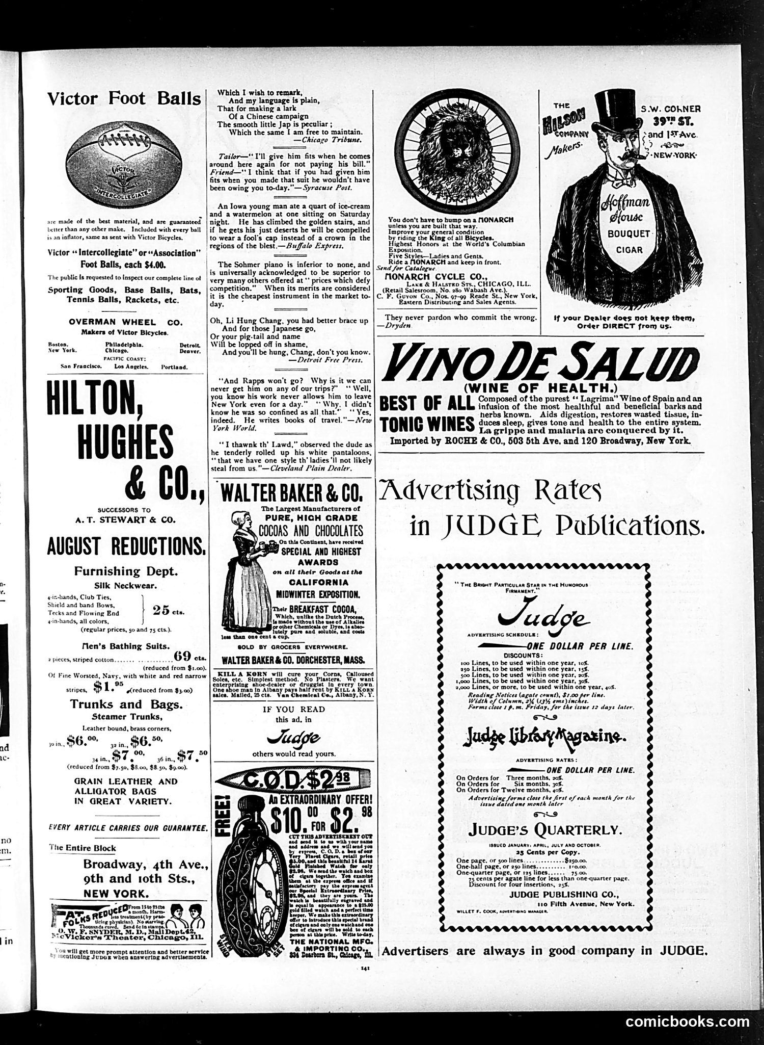 Judge — September 1, 1894 — page 13 of 16