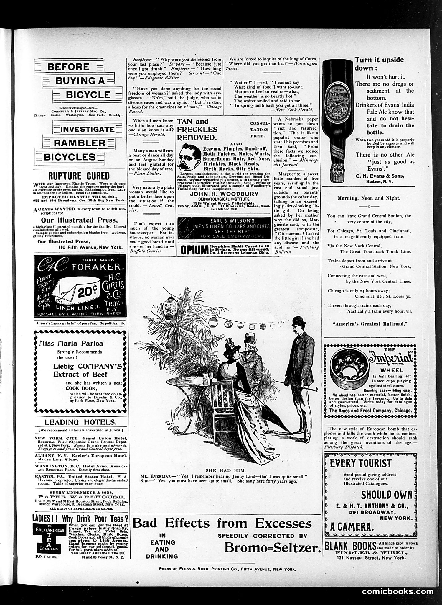 Judge — September 1, 1894 — page 15 of 16