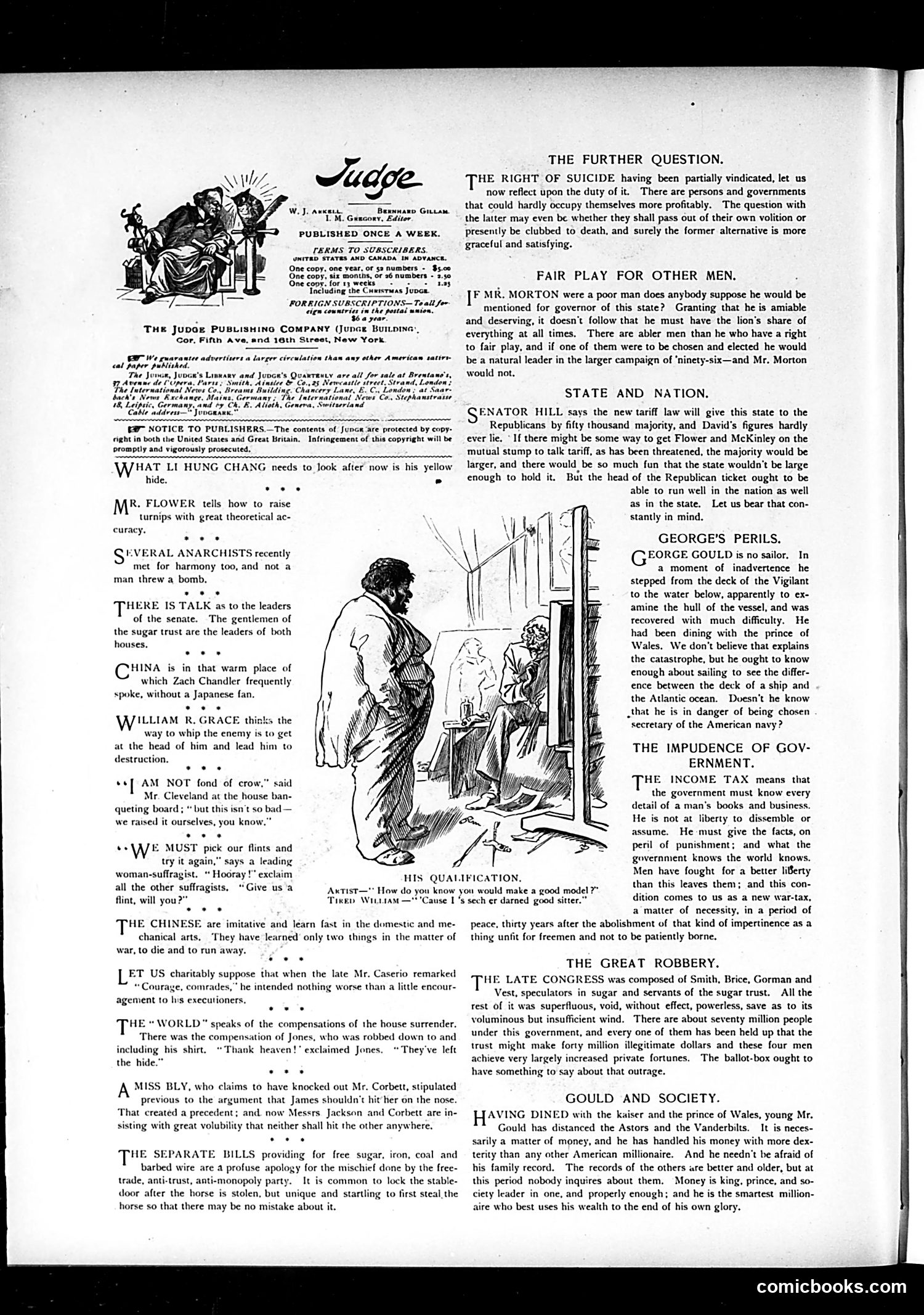 Judge — September 8, 1894 — page 2 of 16