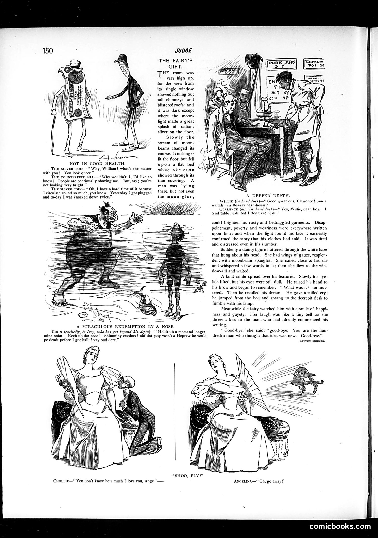 Judge — September 8, 1894 — page 6 of 16