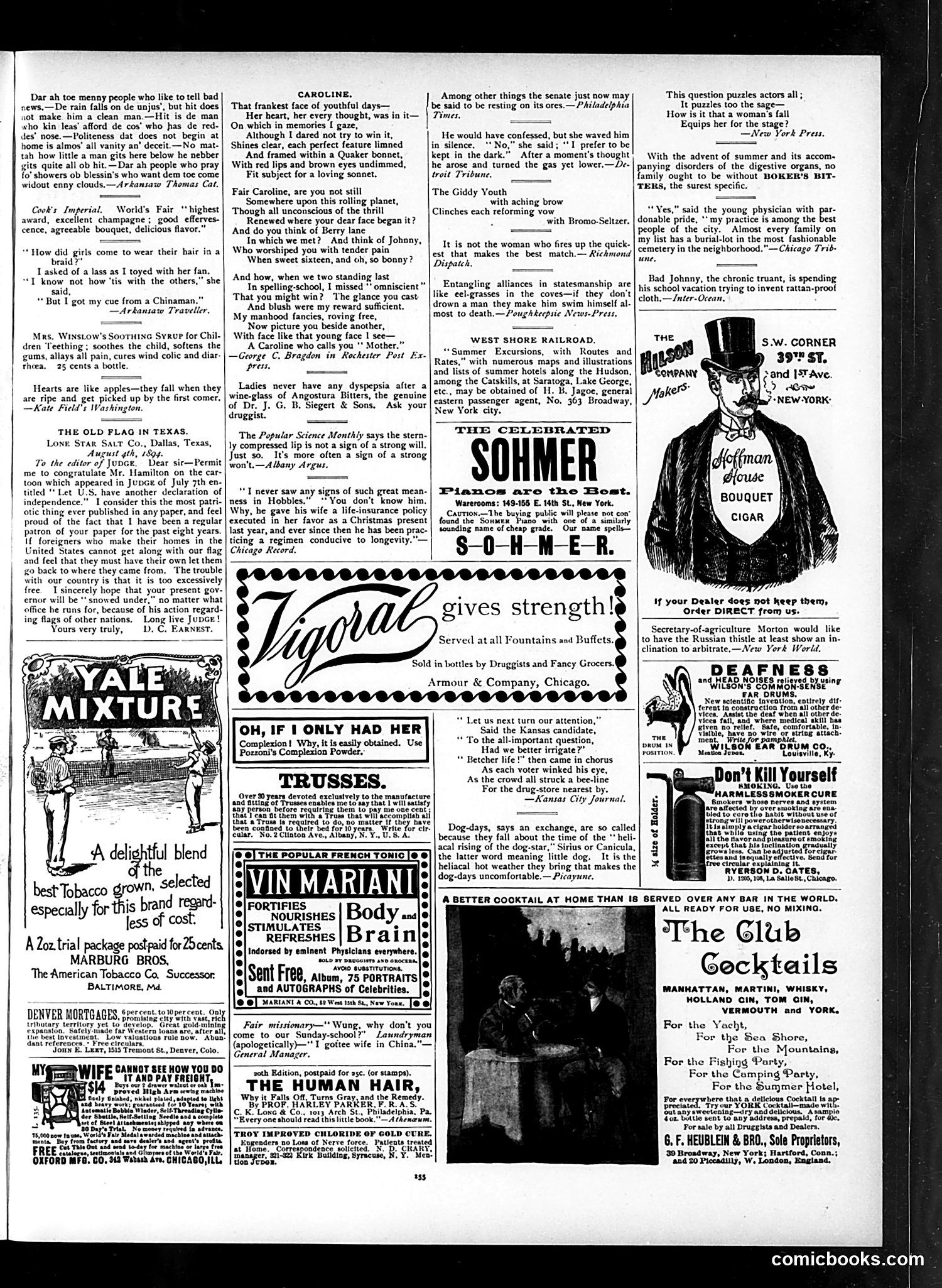 Judge — September 8, 1894 — page 11 of 16