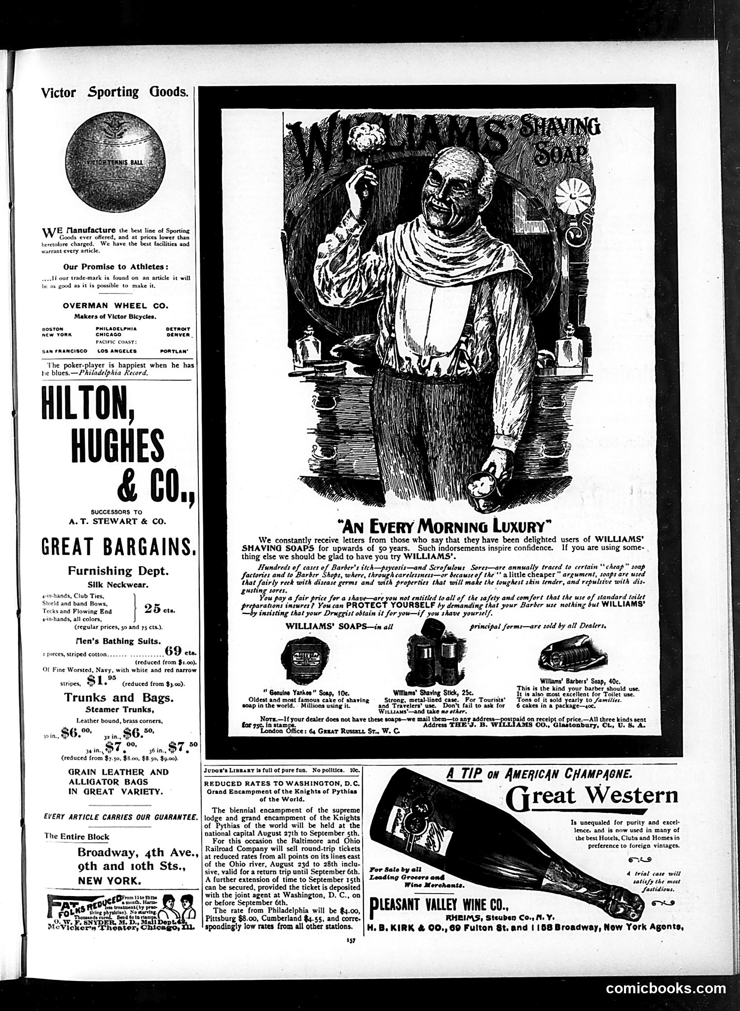 Judge — September 8, 1894 — page 13 of 16