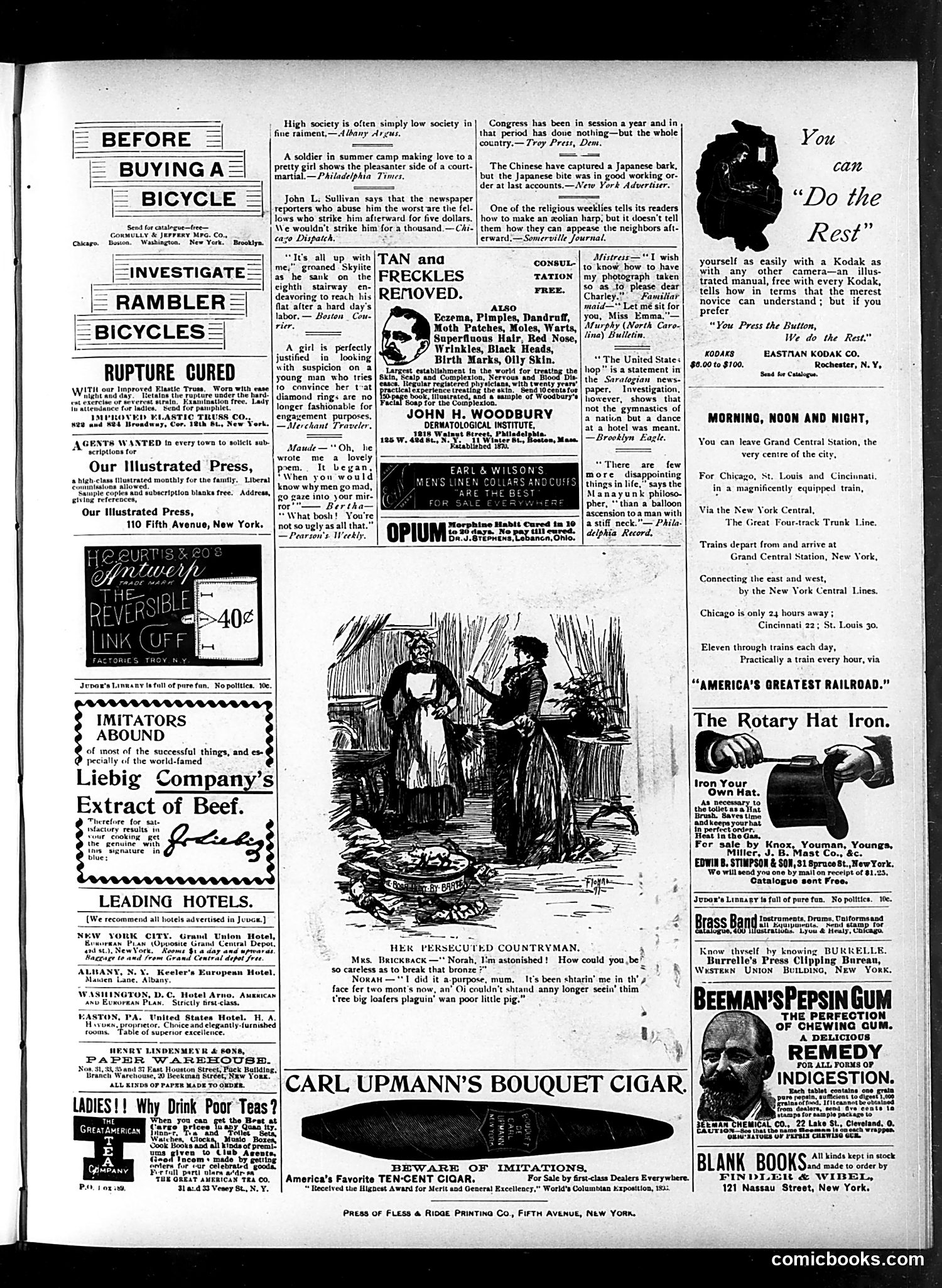 Judge — September 8, 1894 — page 15 of 16