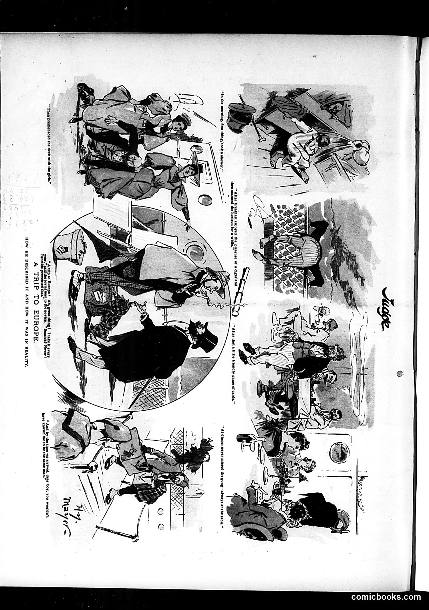 Judge — September 8, 1894 — page 16 of 16
