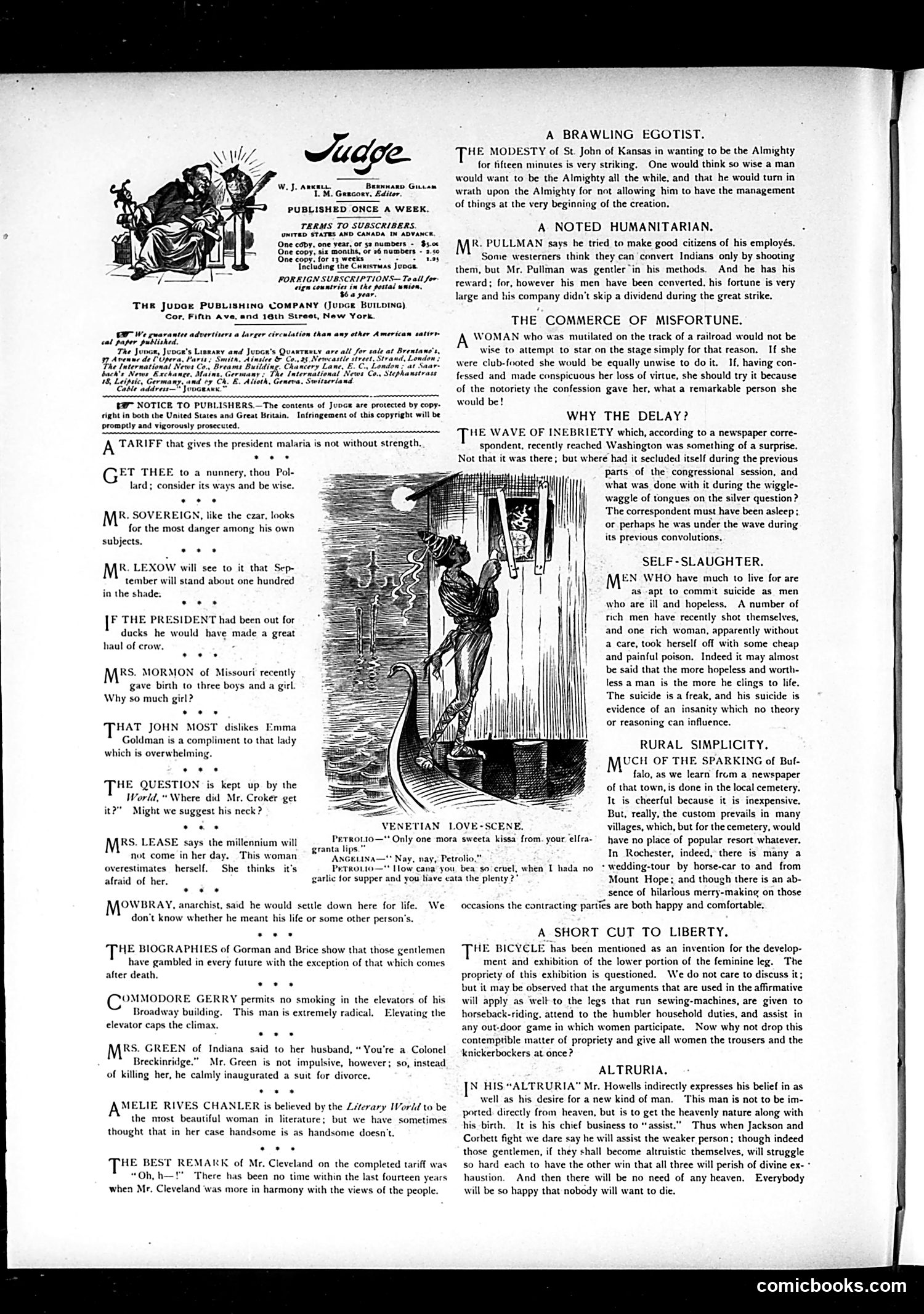 Judge — September 15, 1894 — page 2 of 16