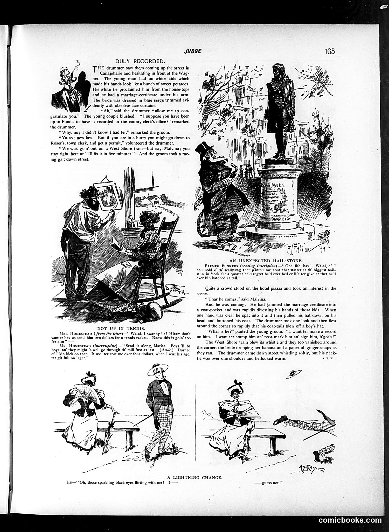 Judge — September 15, 1894 — page 5 of 16