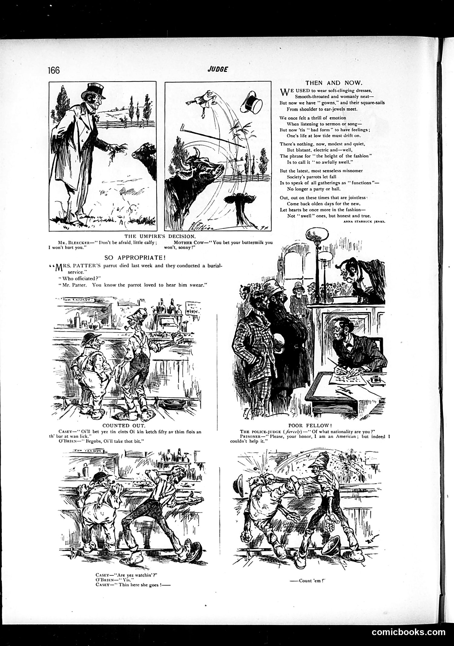 Judge — September 15, 1894 — page 6 of 16