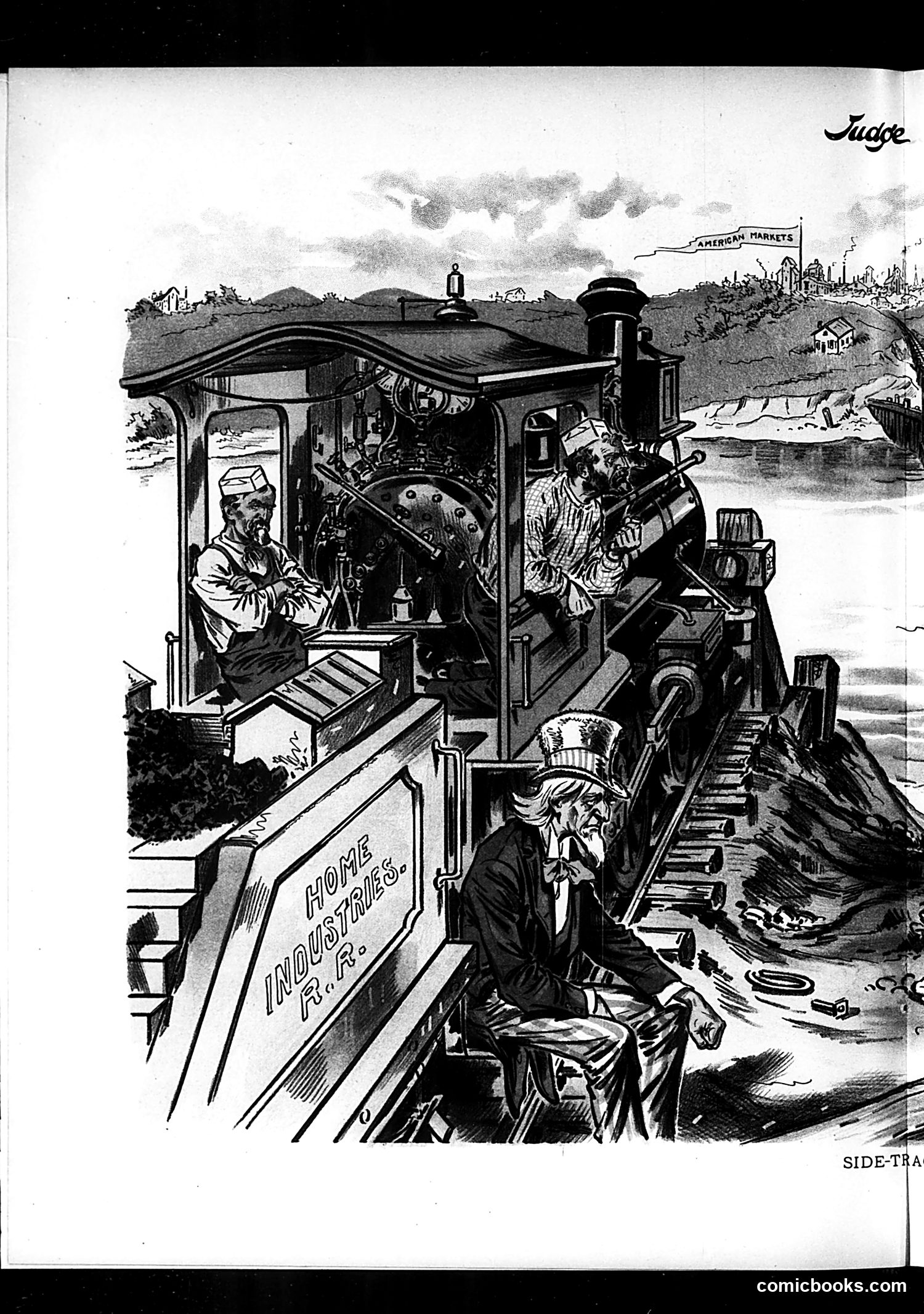 Judge — September 15, 1894 — page 8 of 16