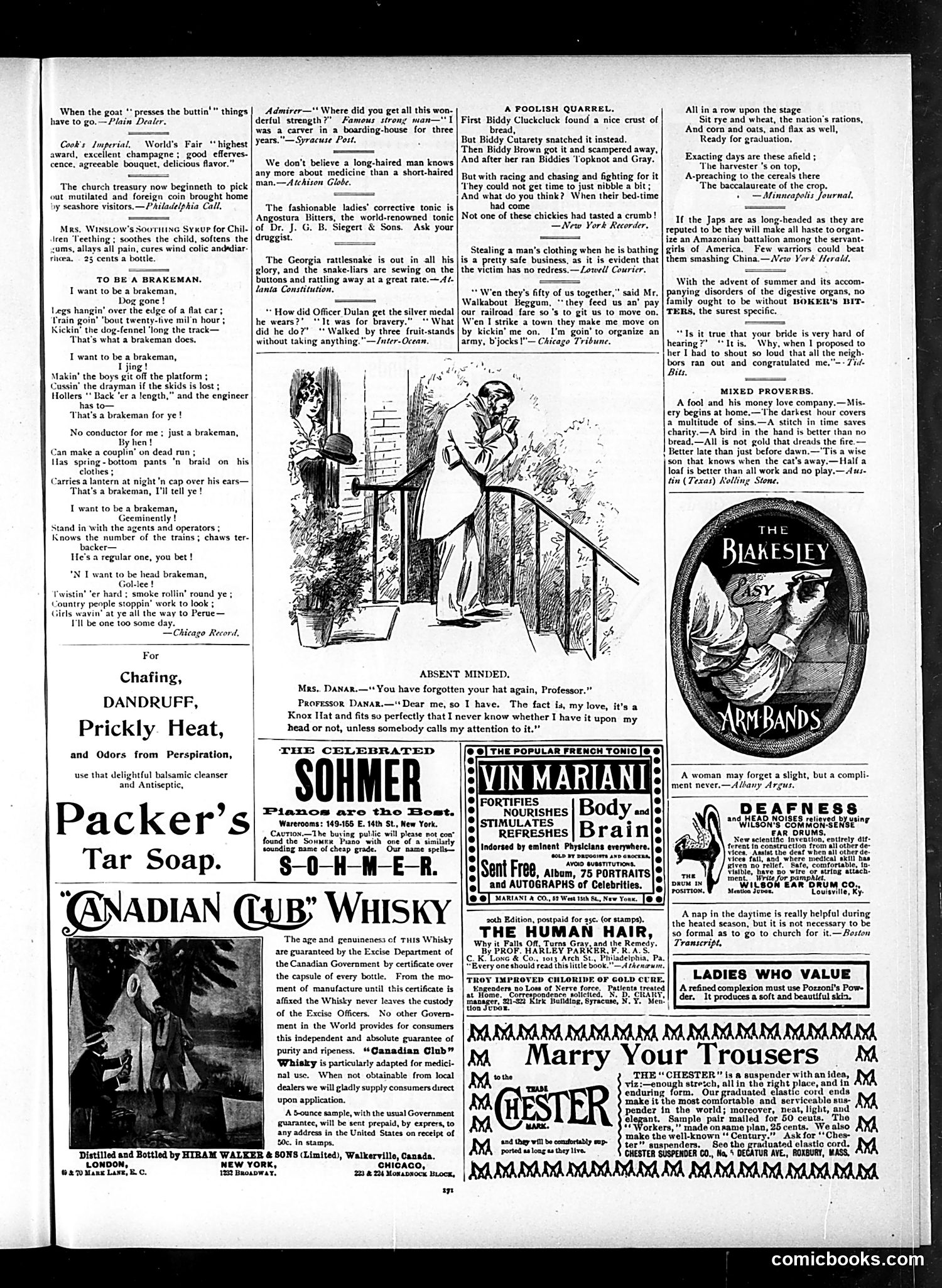 Judge — September 15, 1894 — page 11 of 16
