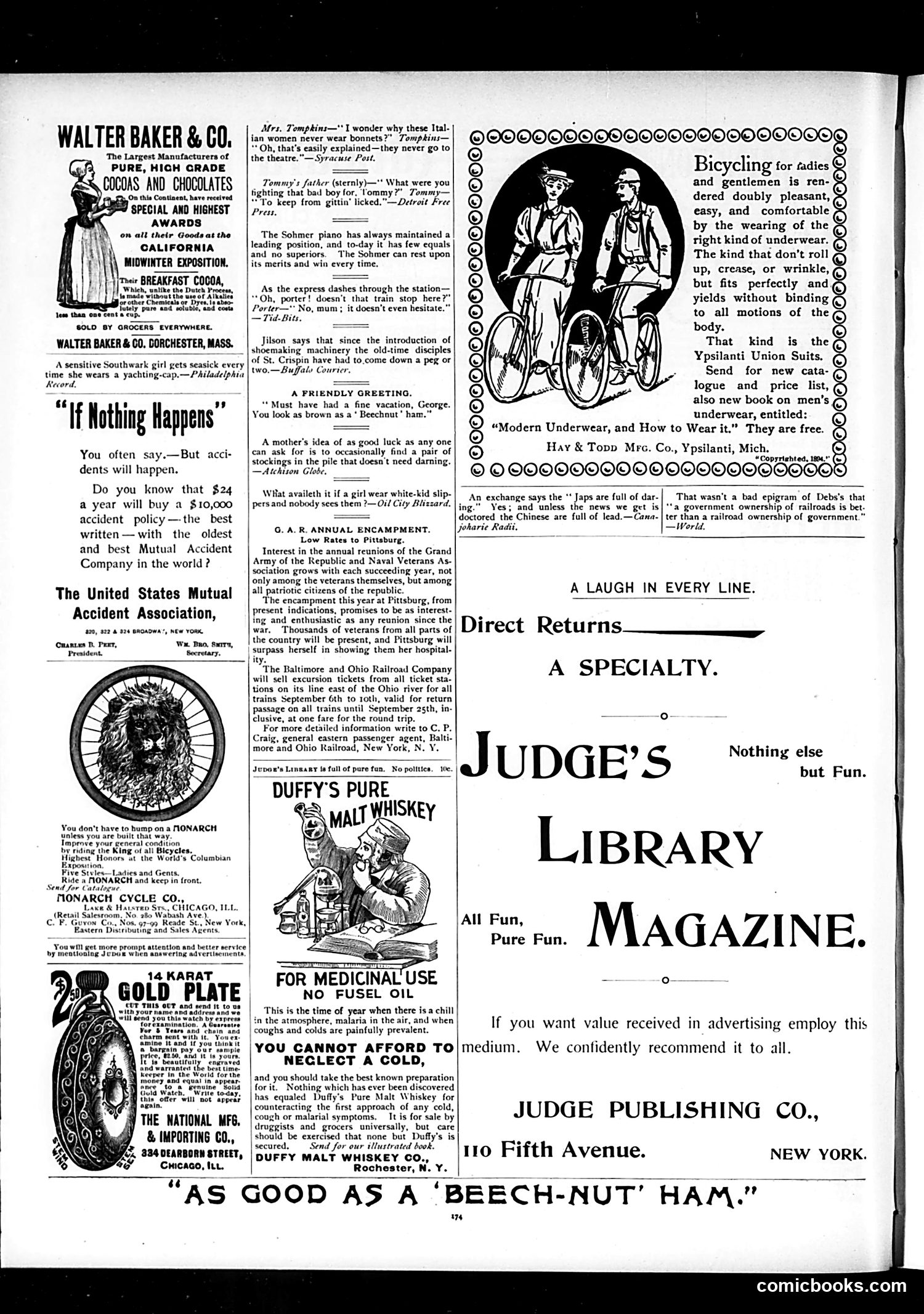 Judge — September 15, 1894 — page 14 of 16