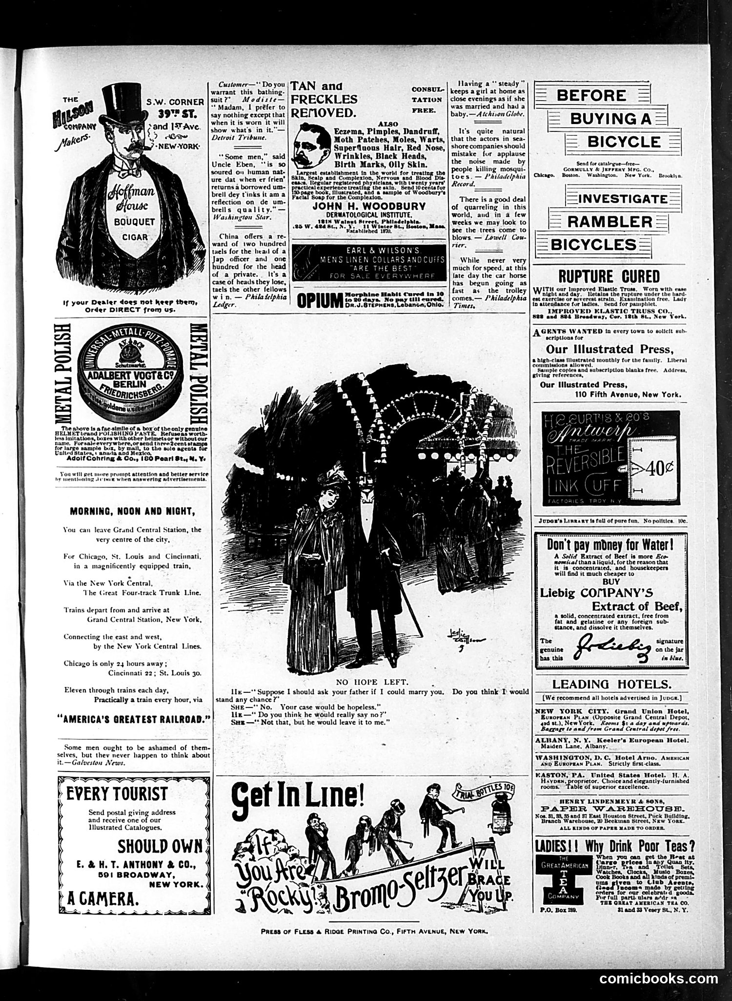 Judge — September 15, 1894 — page 15 of 16