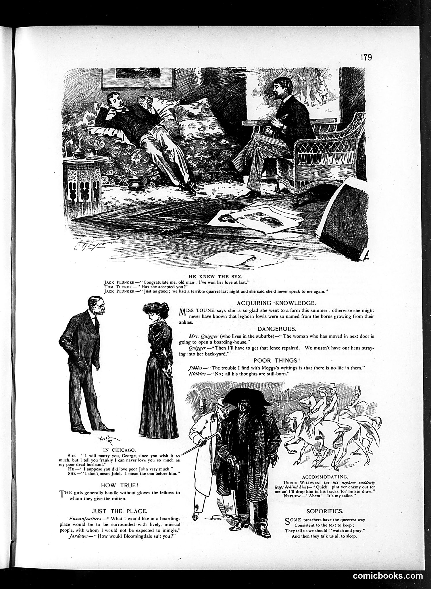Judge — September 22, 1894 — page 3 of 16