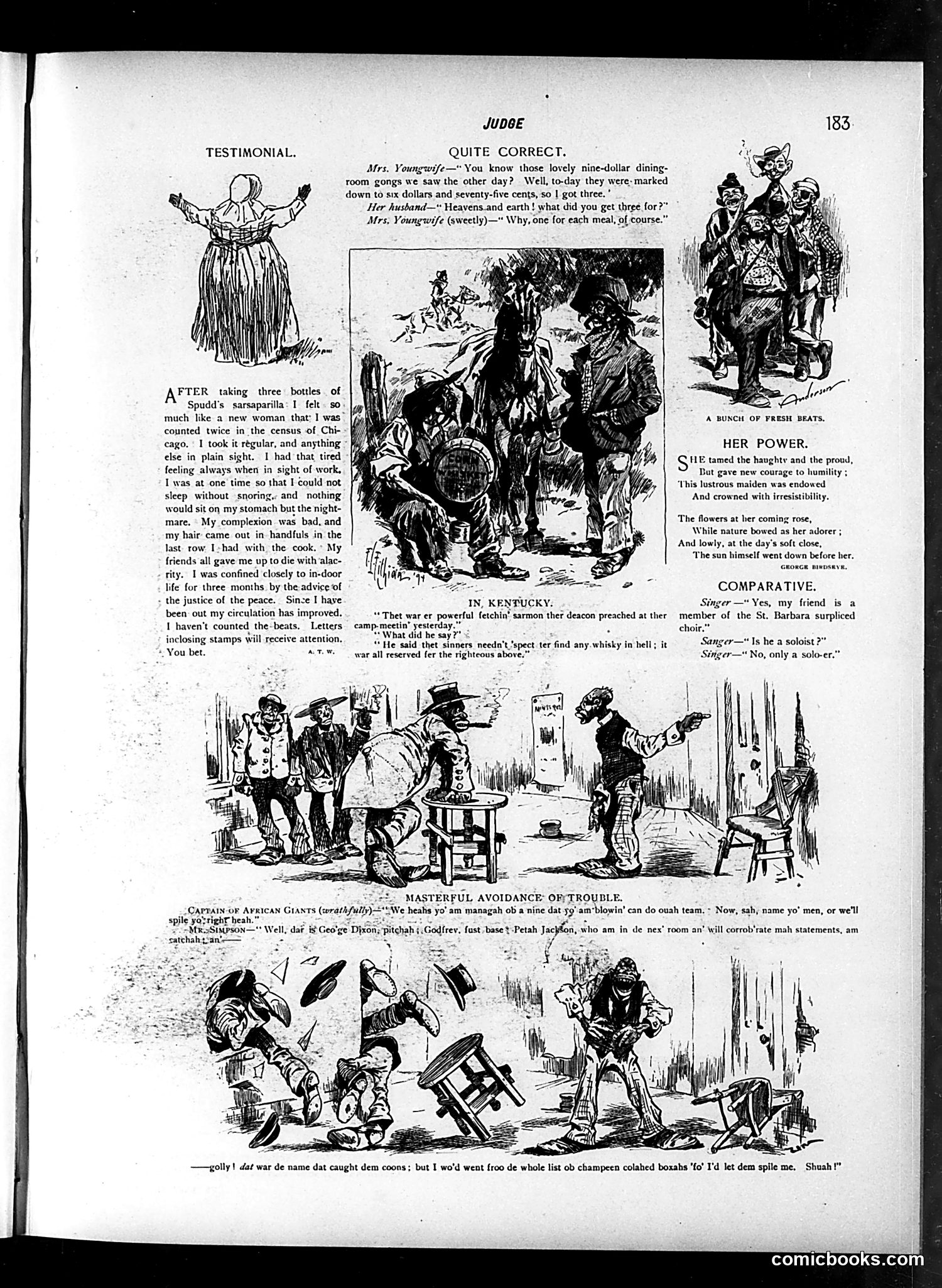 Judge — September 22, 1894 — page 7 of 16