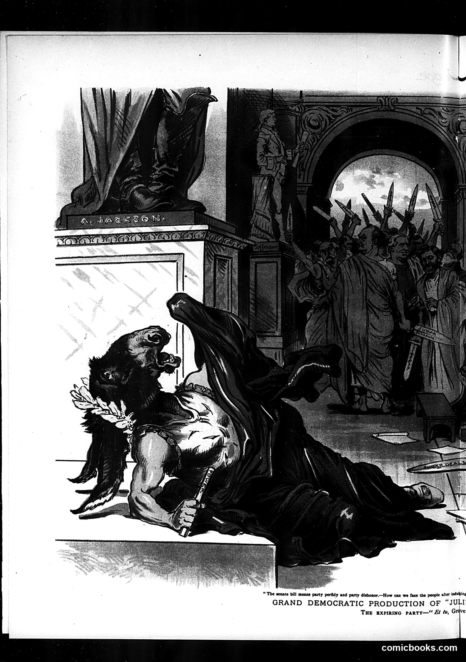 Judge — September 22, 1894 — page 8 of 16