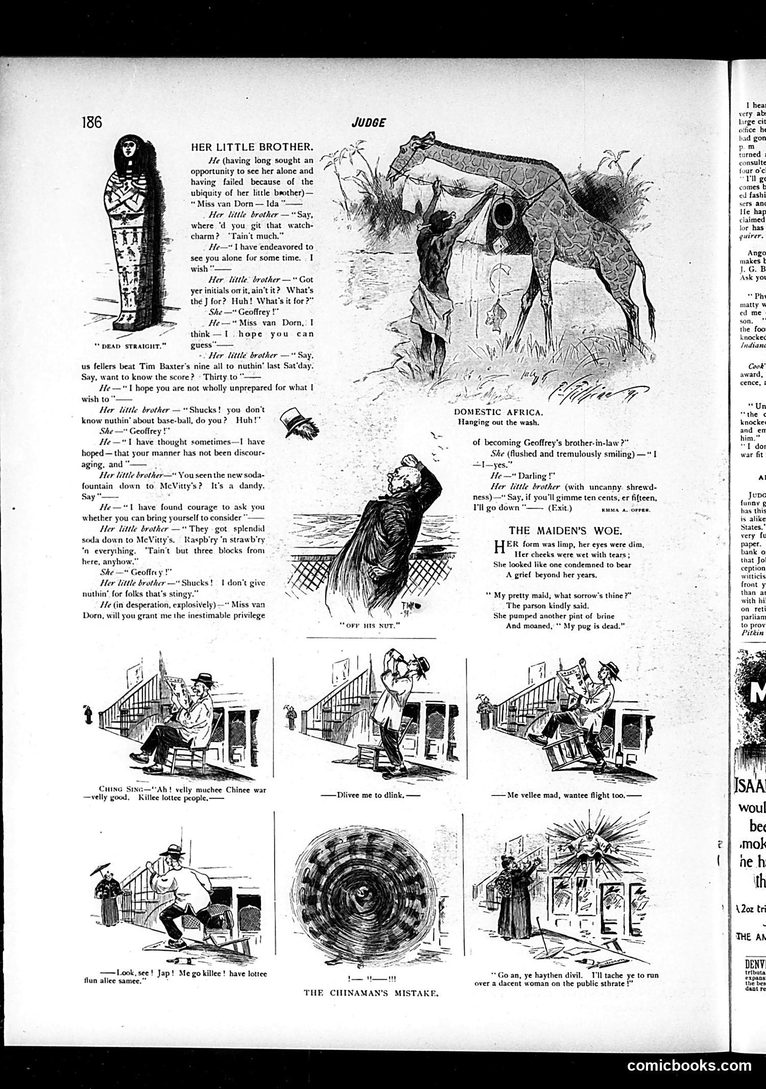 Judge — September 22, 1894 — page 10 of 16