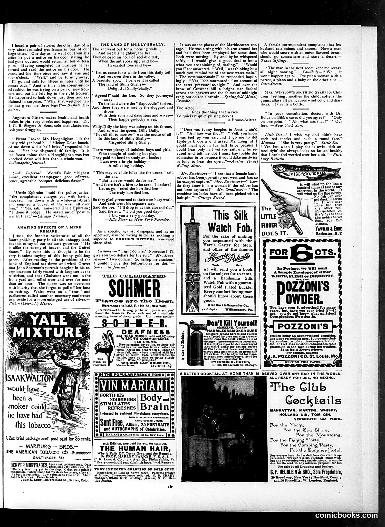 Judge — September 22, 1894 — page 11 of 16