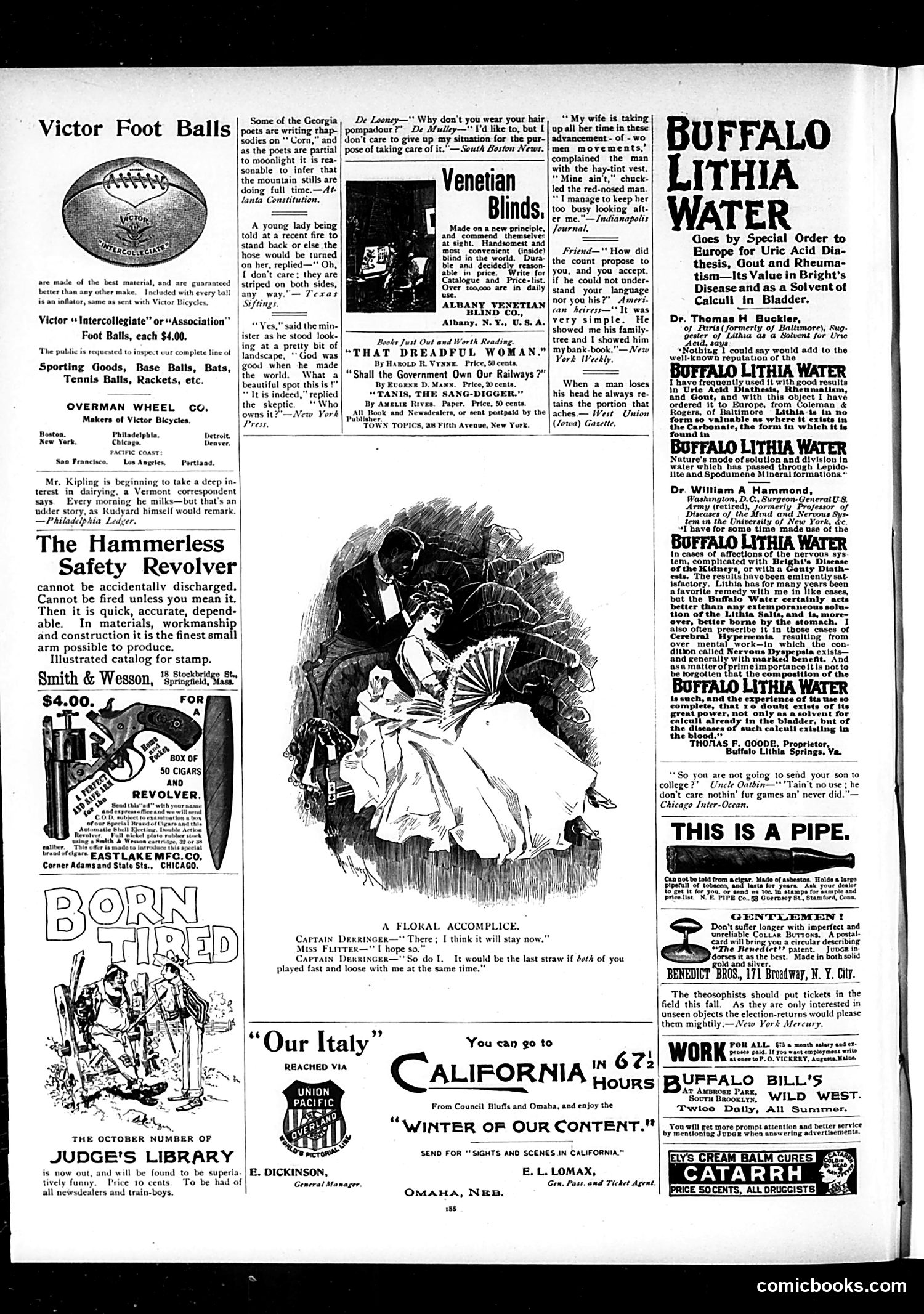 Judge — September 22, 1894 — page 12 of 16