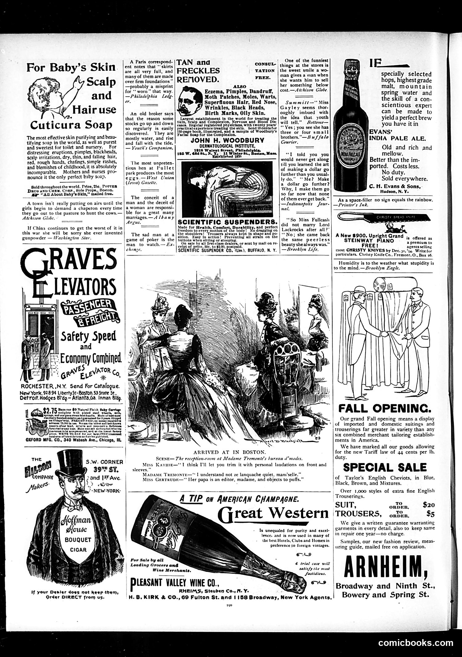 Judge — September 22, 1894 — page 14 of 16