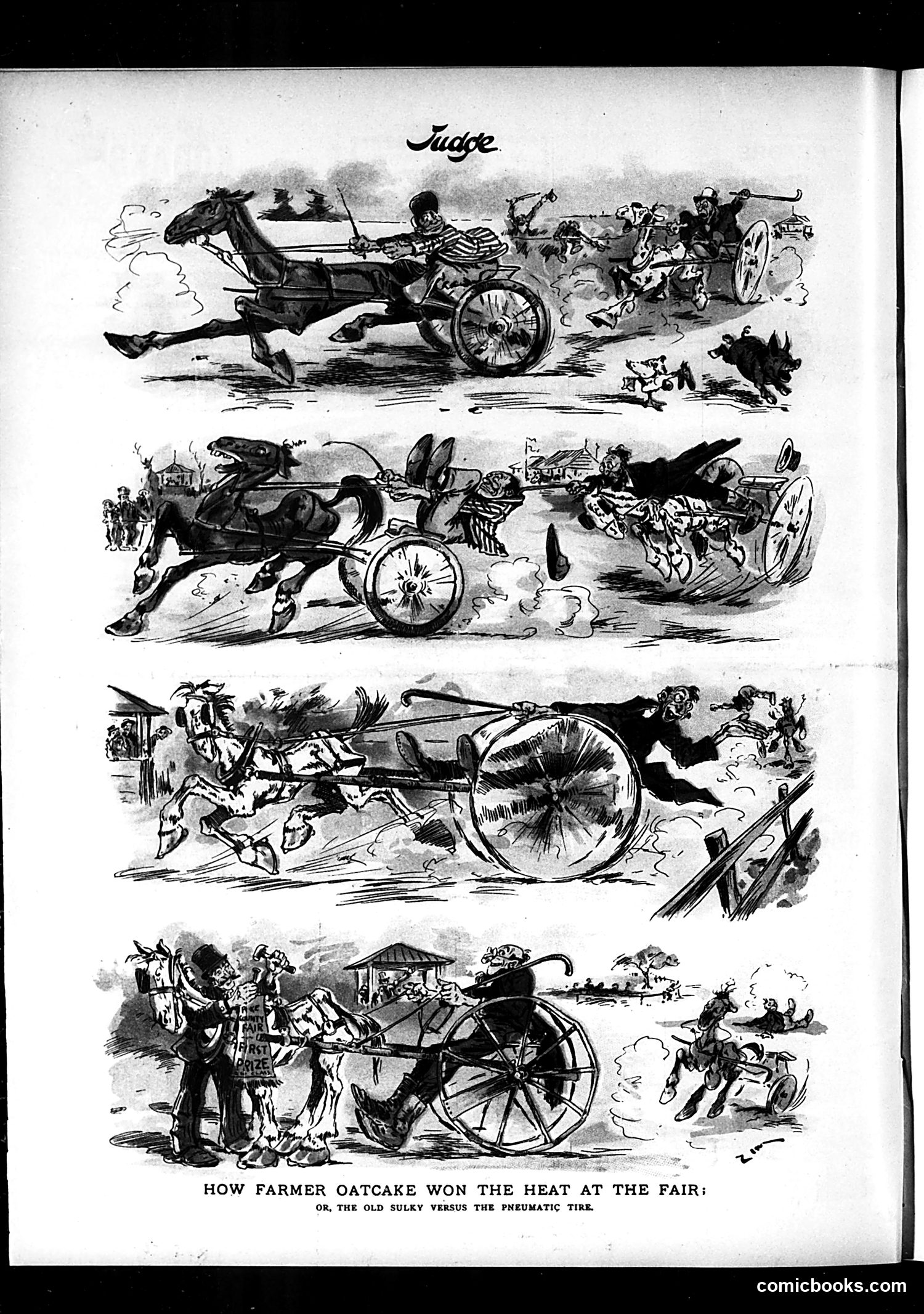 Judge — September 22, 1894 — page 16 of 16