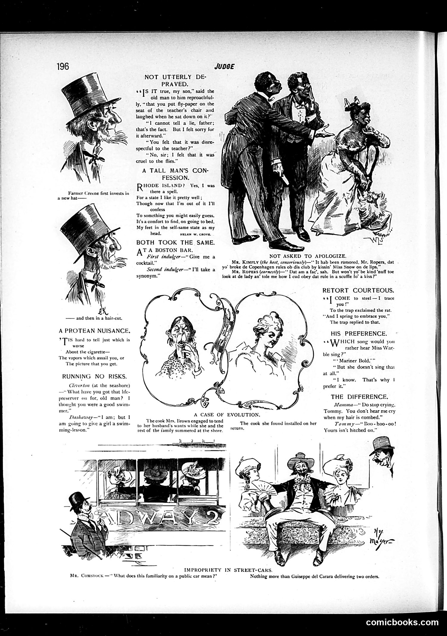 Judge — September 29, 1894 — page 4 of 16