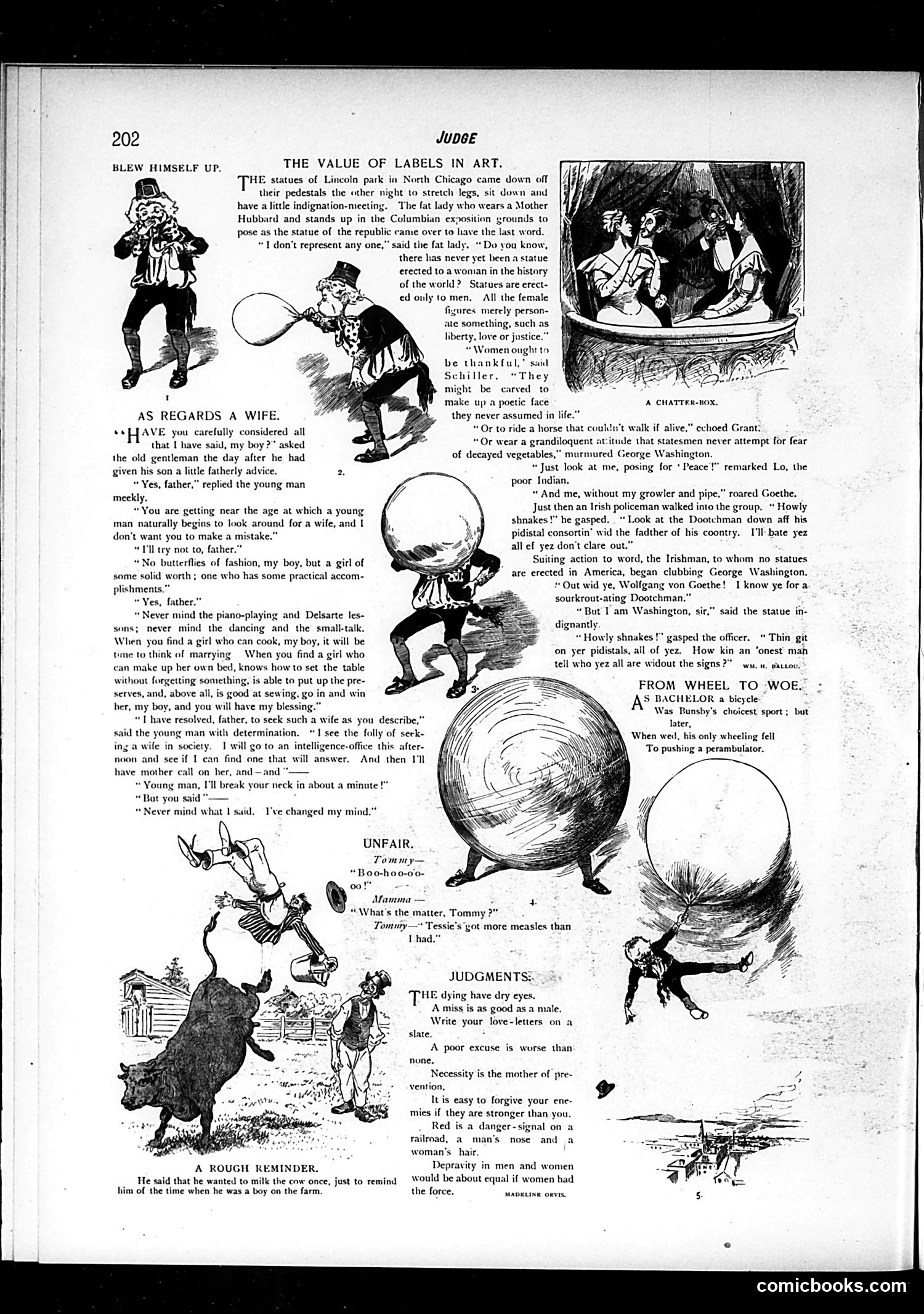 Judge — September 29, 1894 — page 10 of 16