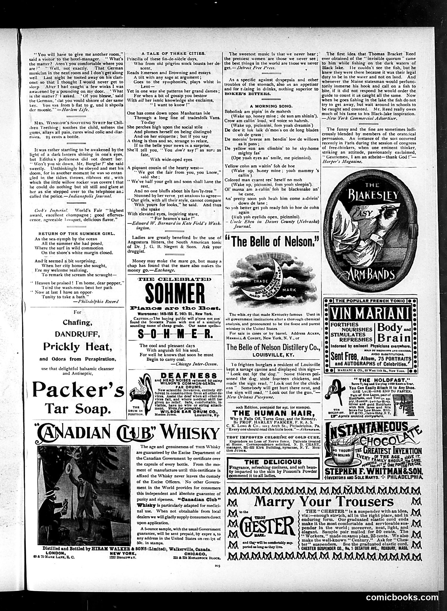 Judge — September 29, 1894 — page 11 of 16
