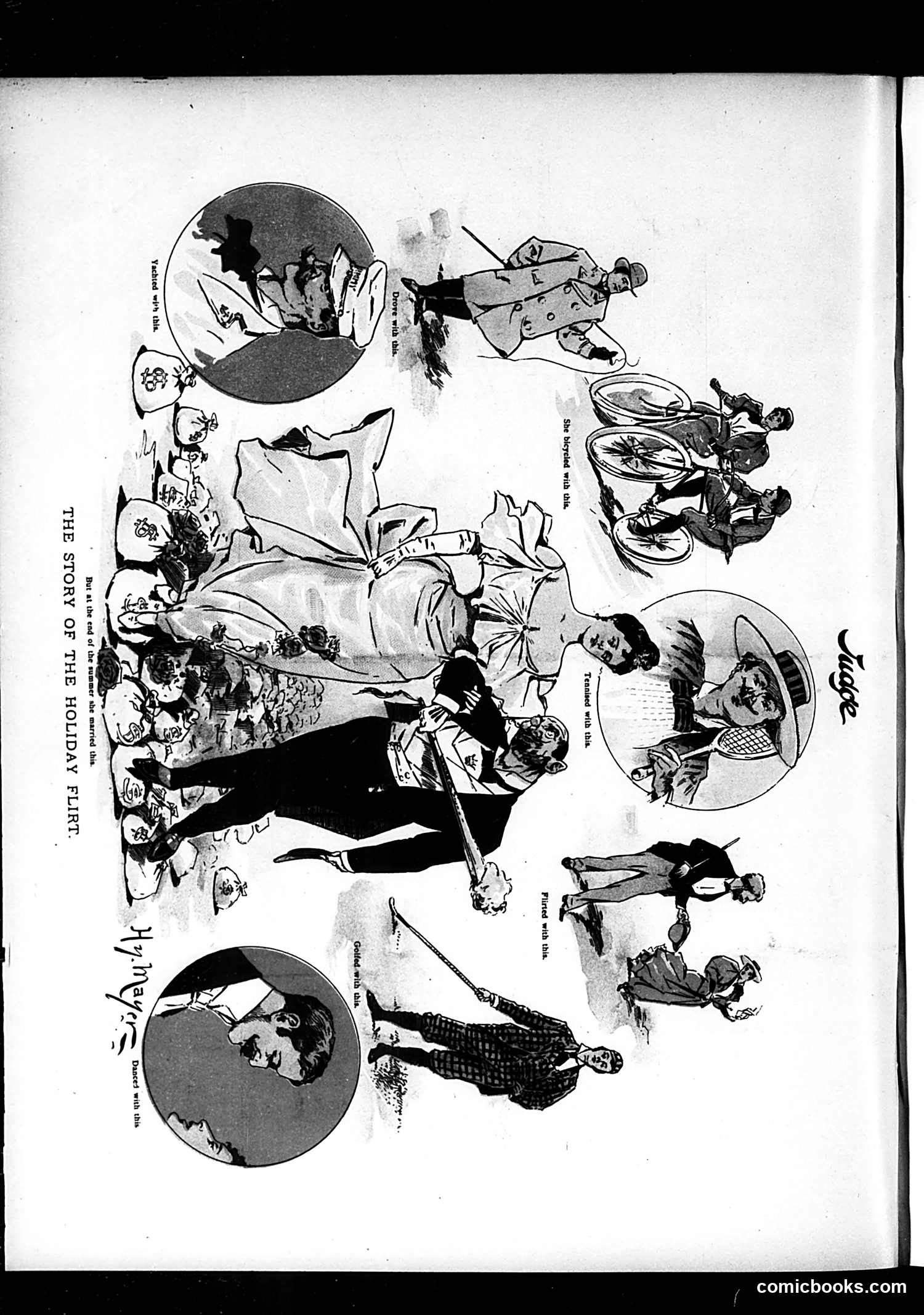 Judge — September 29, 1894 — page 16 of 16