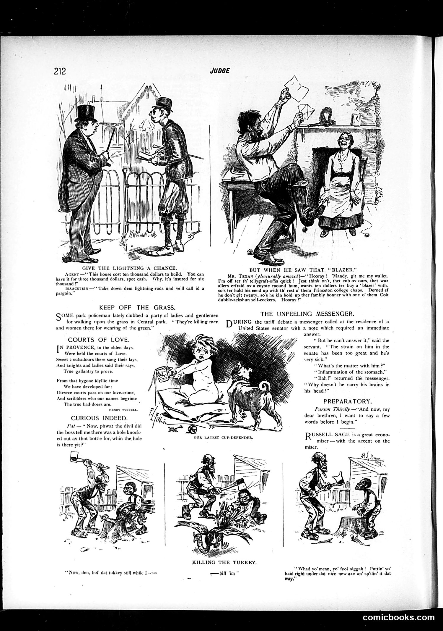 Judge — October 6, 1894 — page 4 of 16