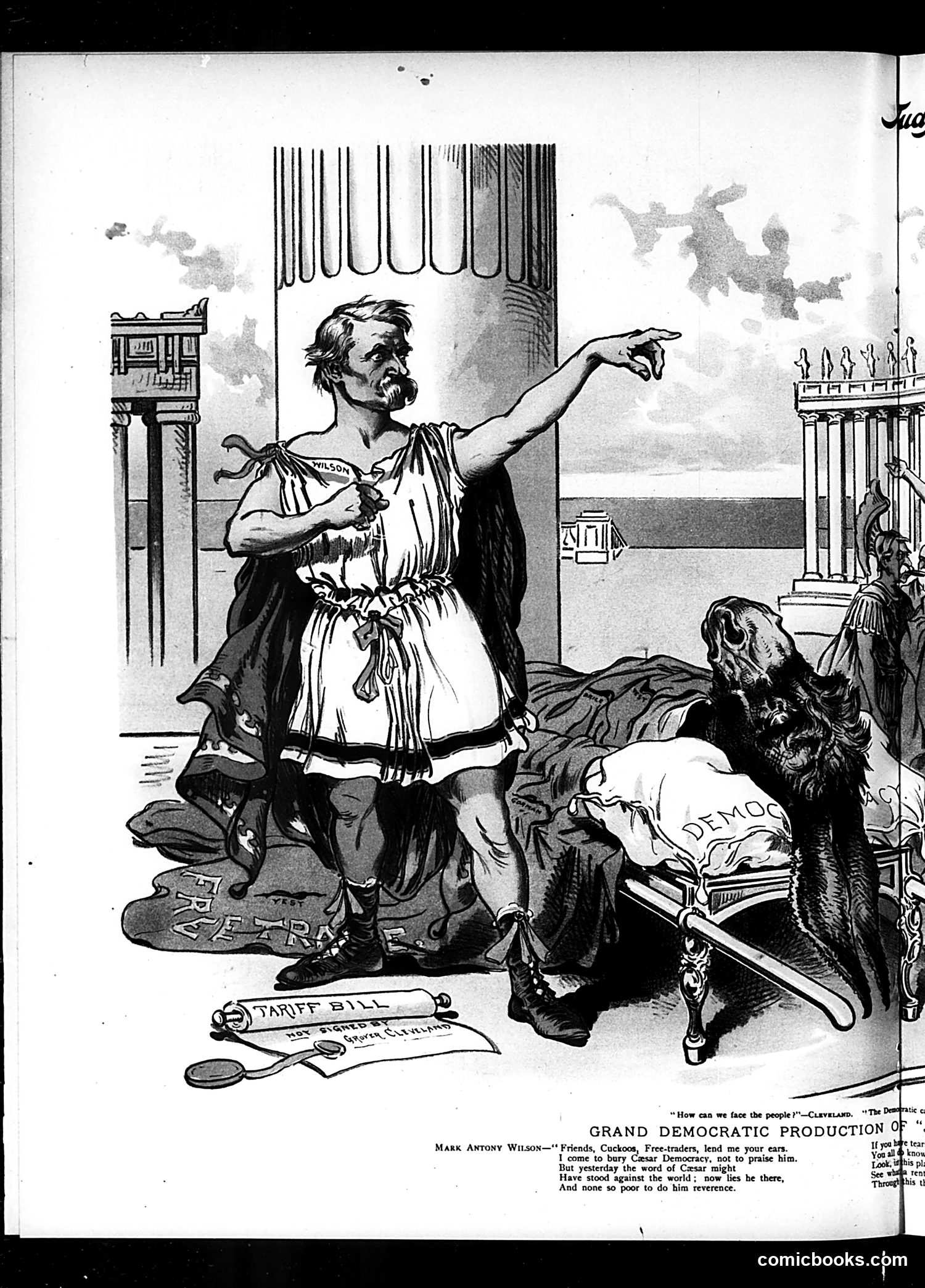 Judge — October 6, 1894 — page 8 of 16