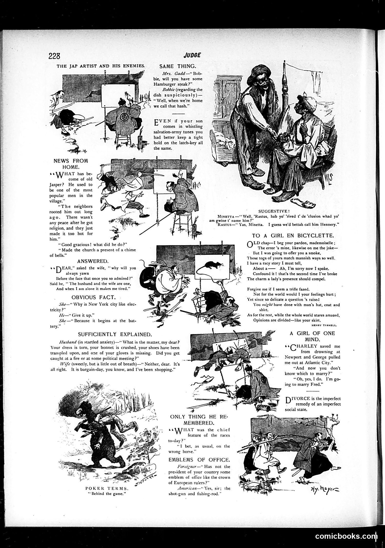Judge — October 13, 1894 — page 4 of 16