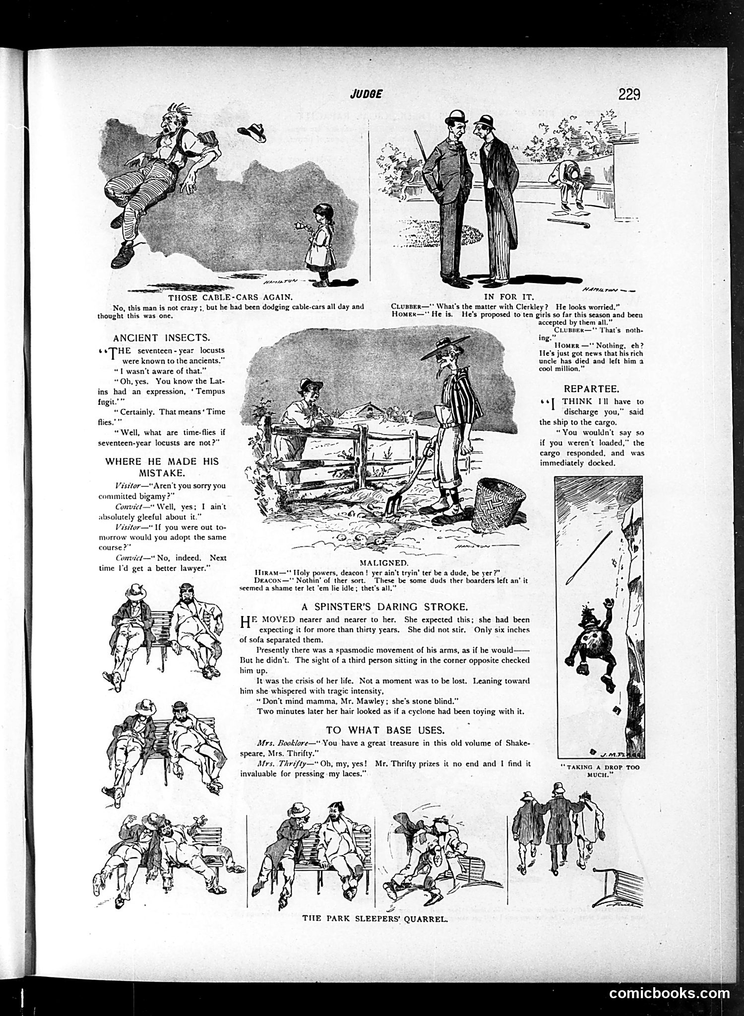 Judge — October 13, 1894 — page 5 of 16
