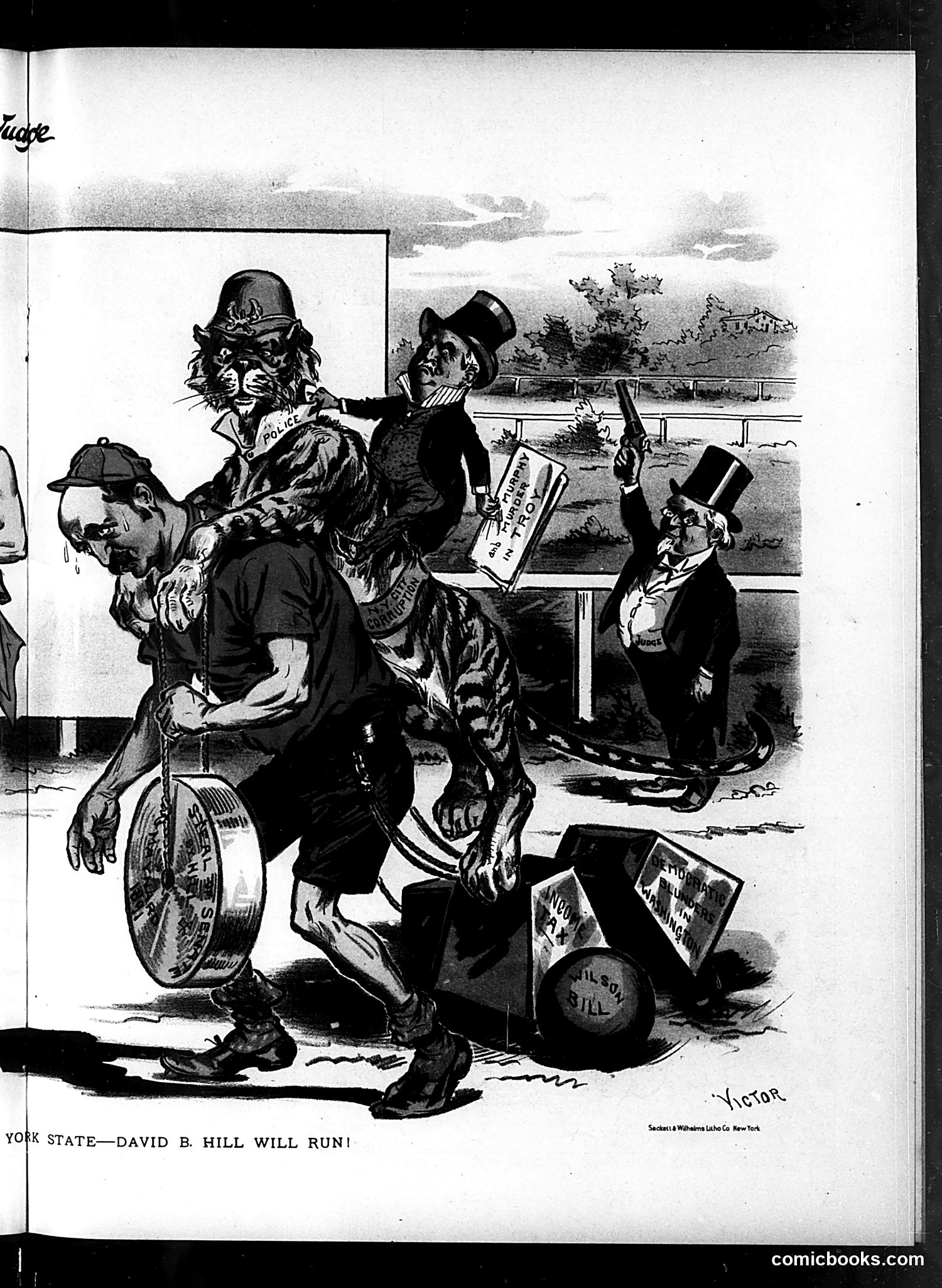 Judge — October 13, 1894 — page 9 of 16