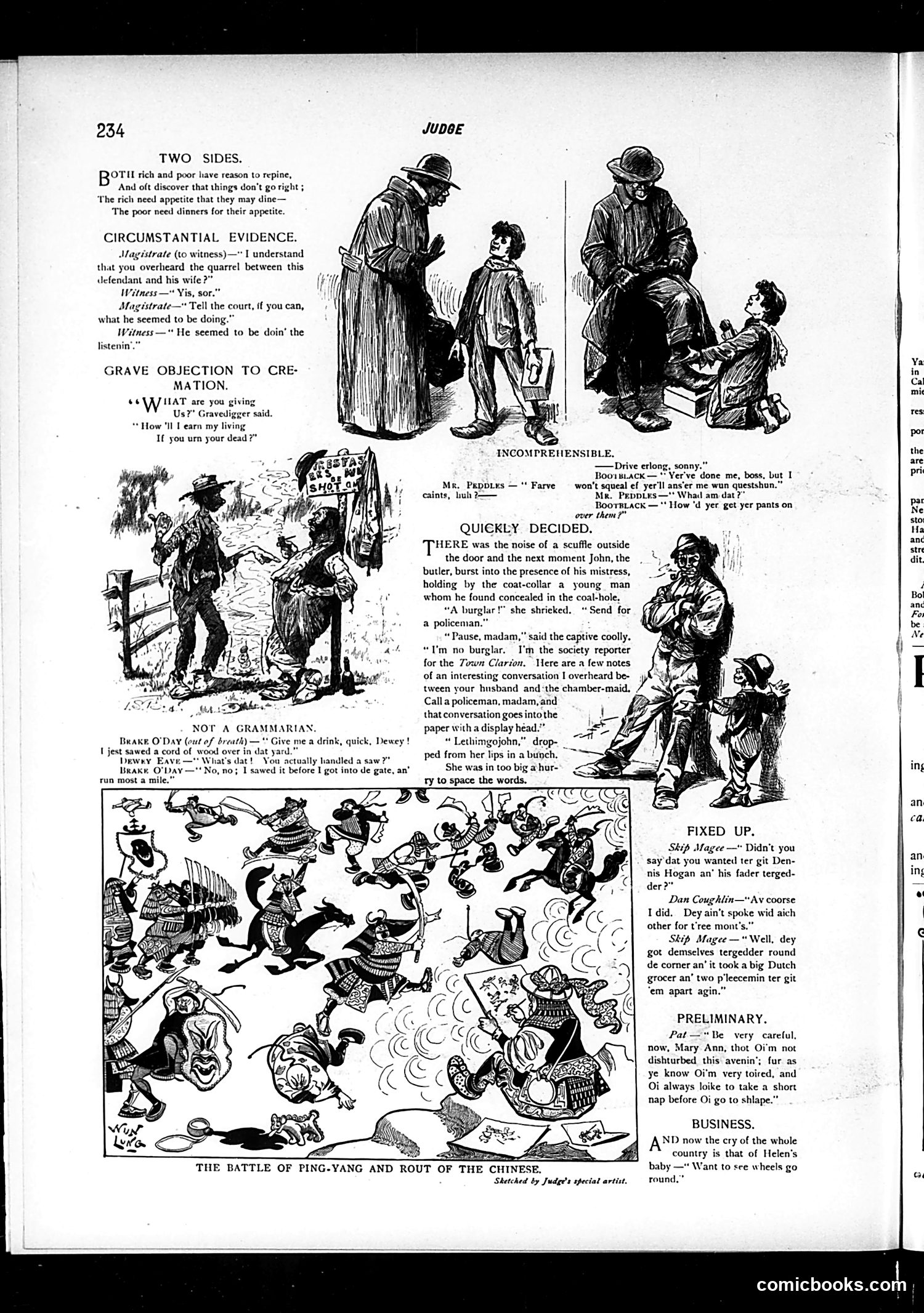 Judge — October 13, 1894 — page 10 of 16