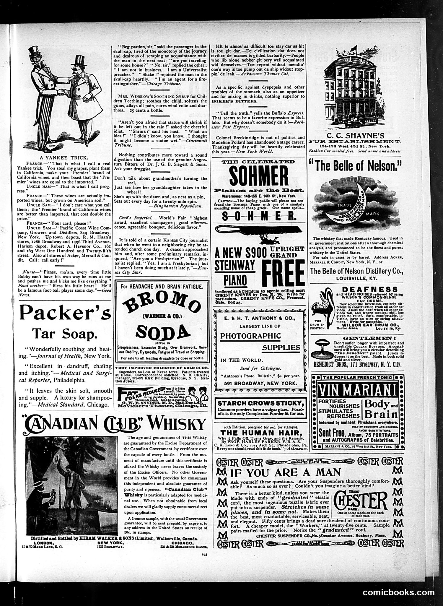 Judge — October 13, 1894 — page 11 of 16
