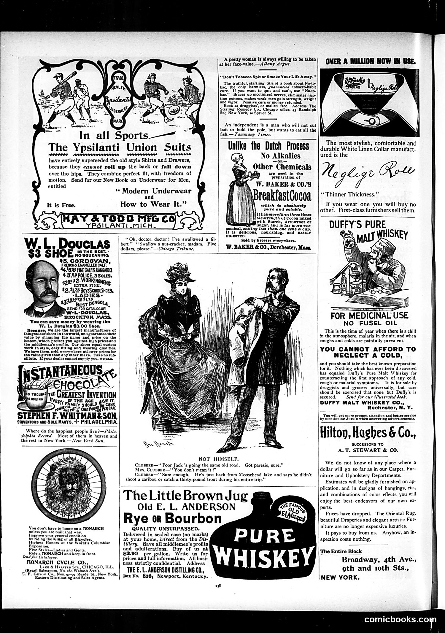 Judge — October 13, 1894 — page 14 of 16