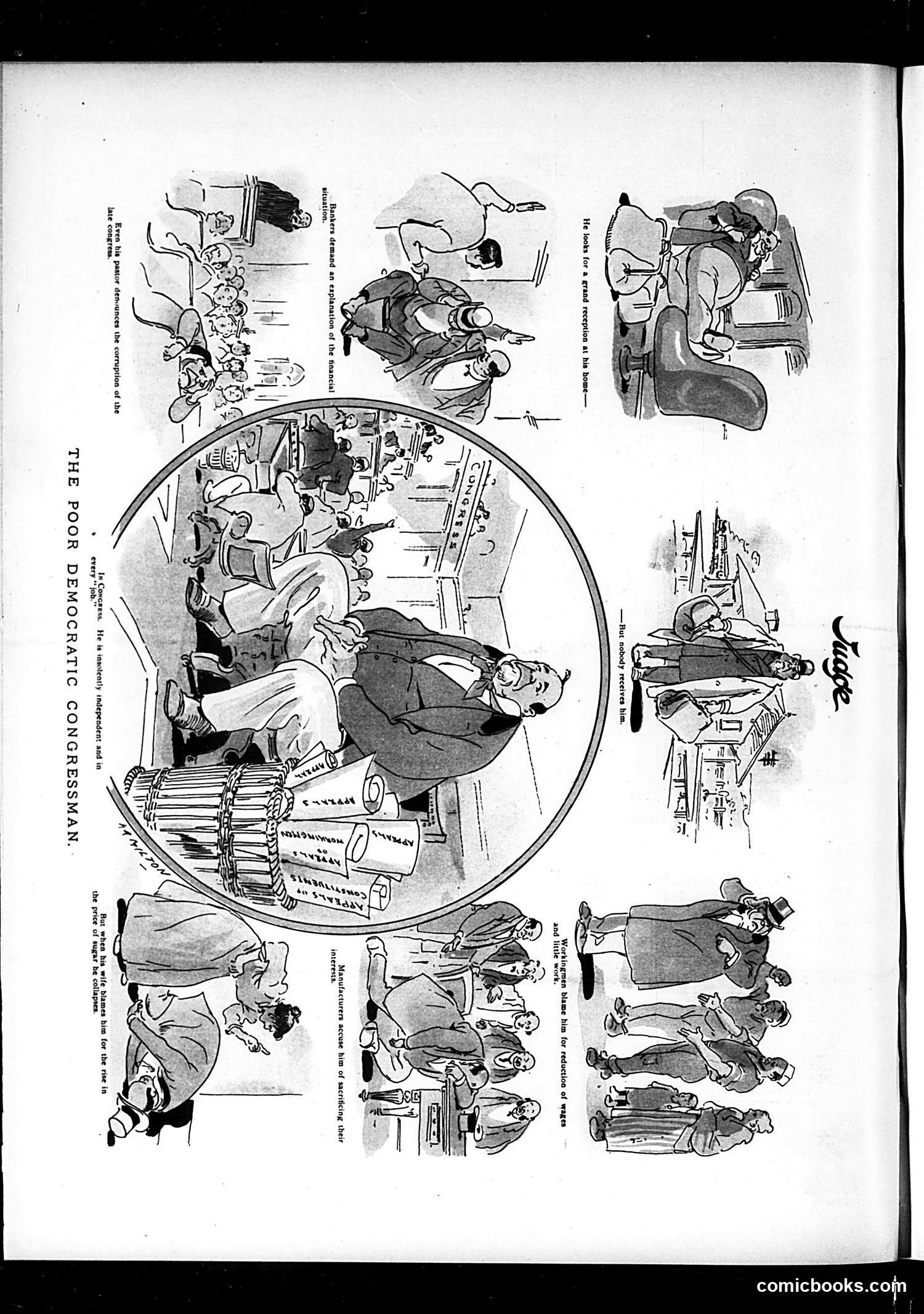 Judge — October 13, 1894 — page 16 of 16