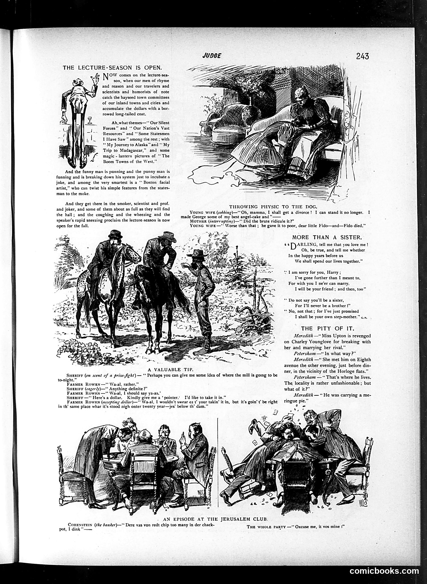 Judge — October 20, 1894 — page 3 of 16
