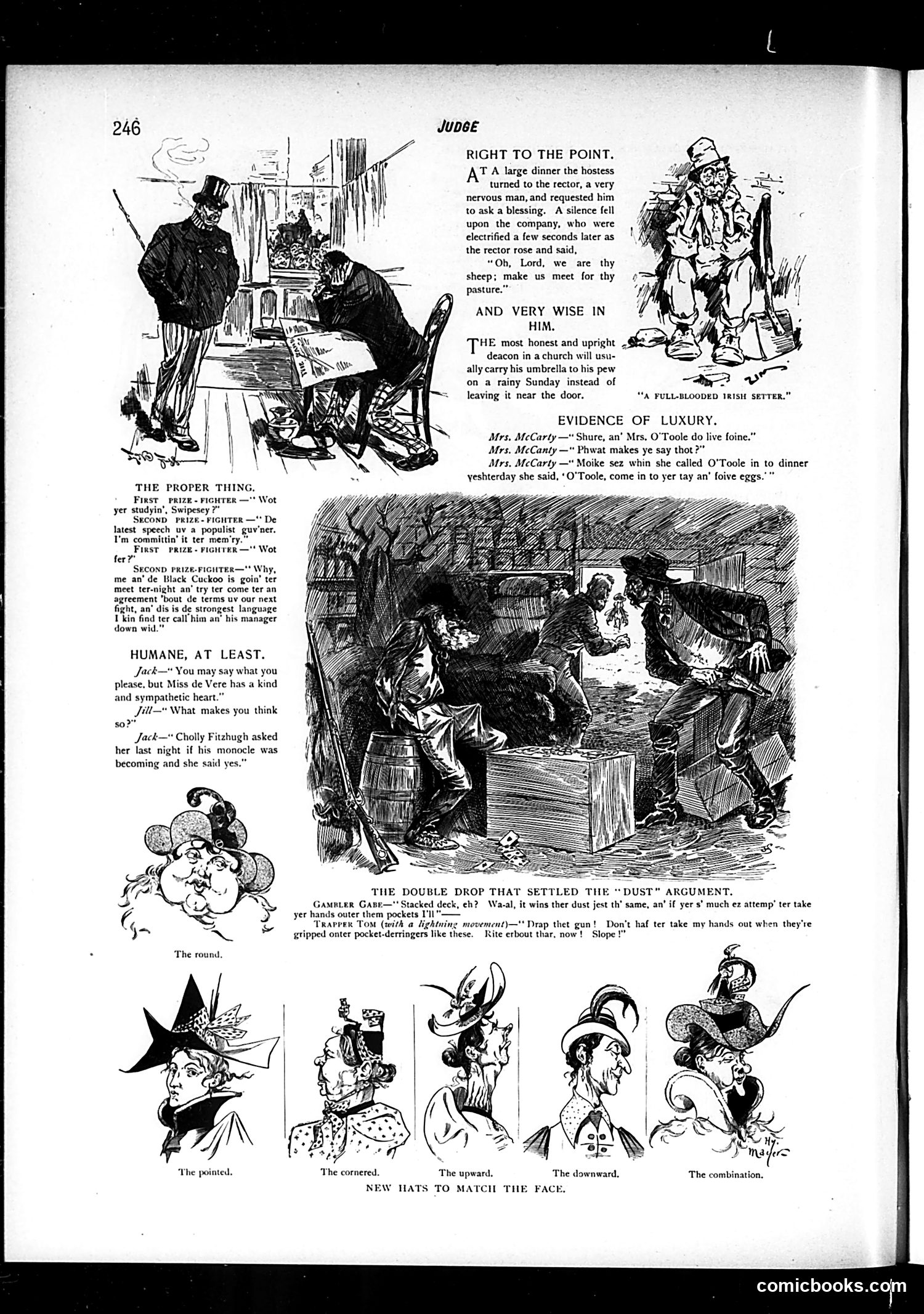 Judge — October 20, 1894 — page 6 of 16