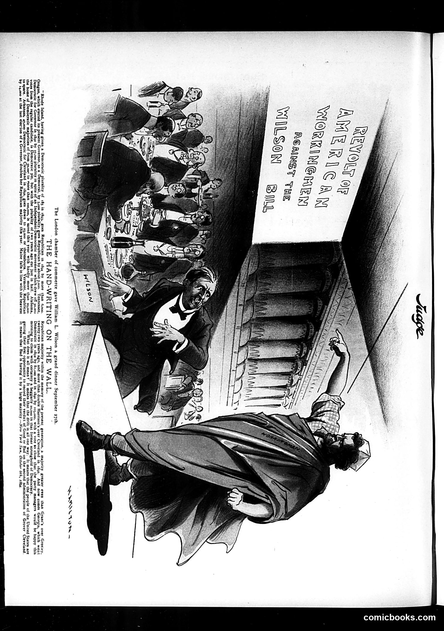 Judge — October 20, 1894 — page 16 of 16