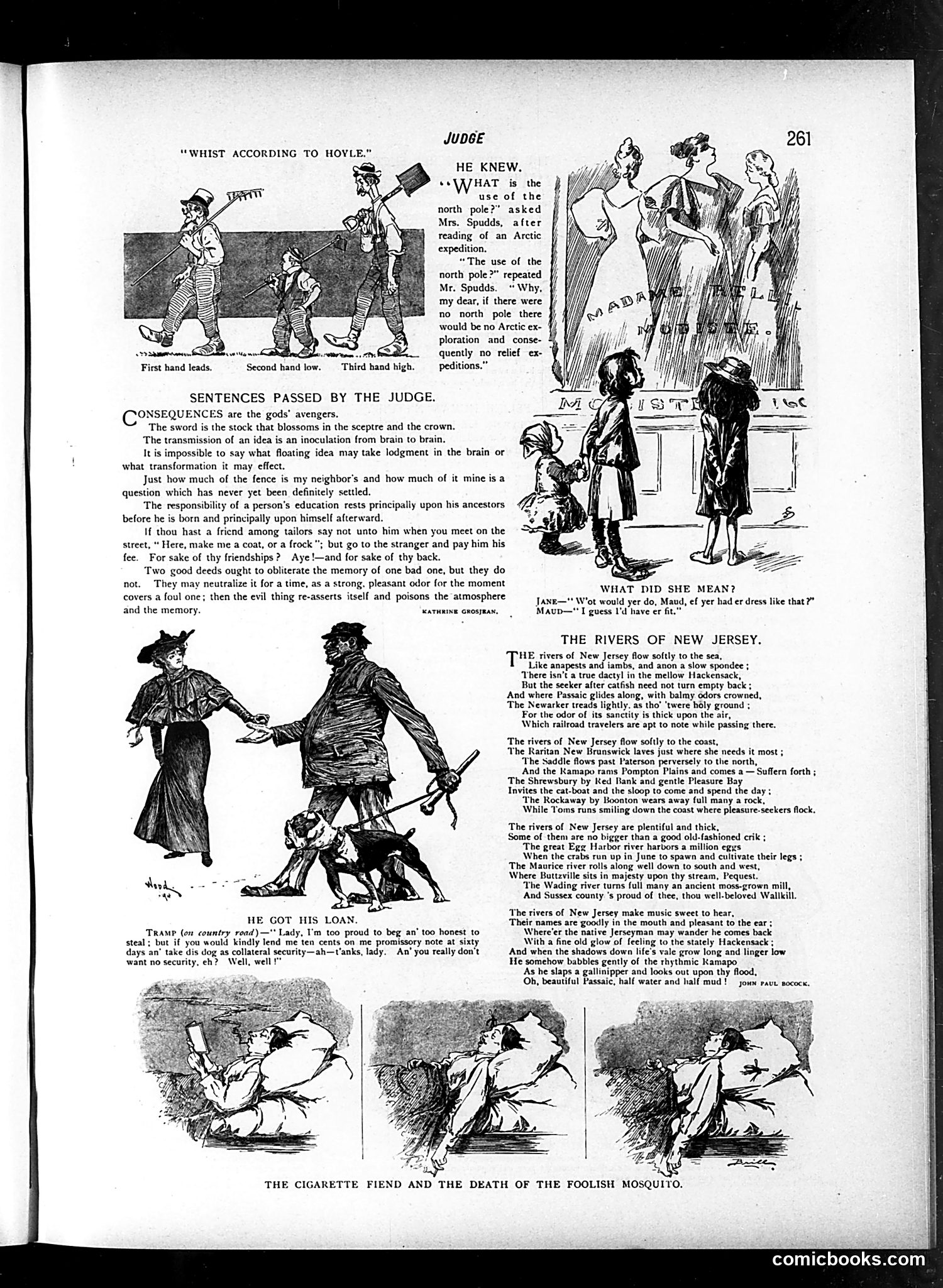 Judge — October 27, 1894 — page 5 of 16
