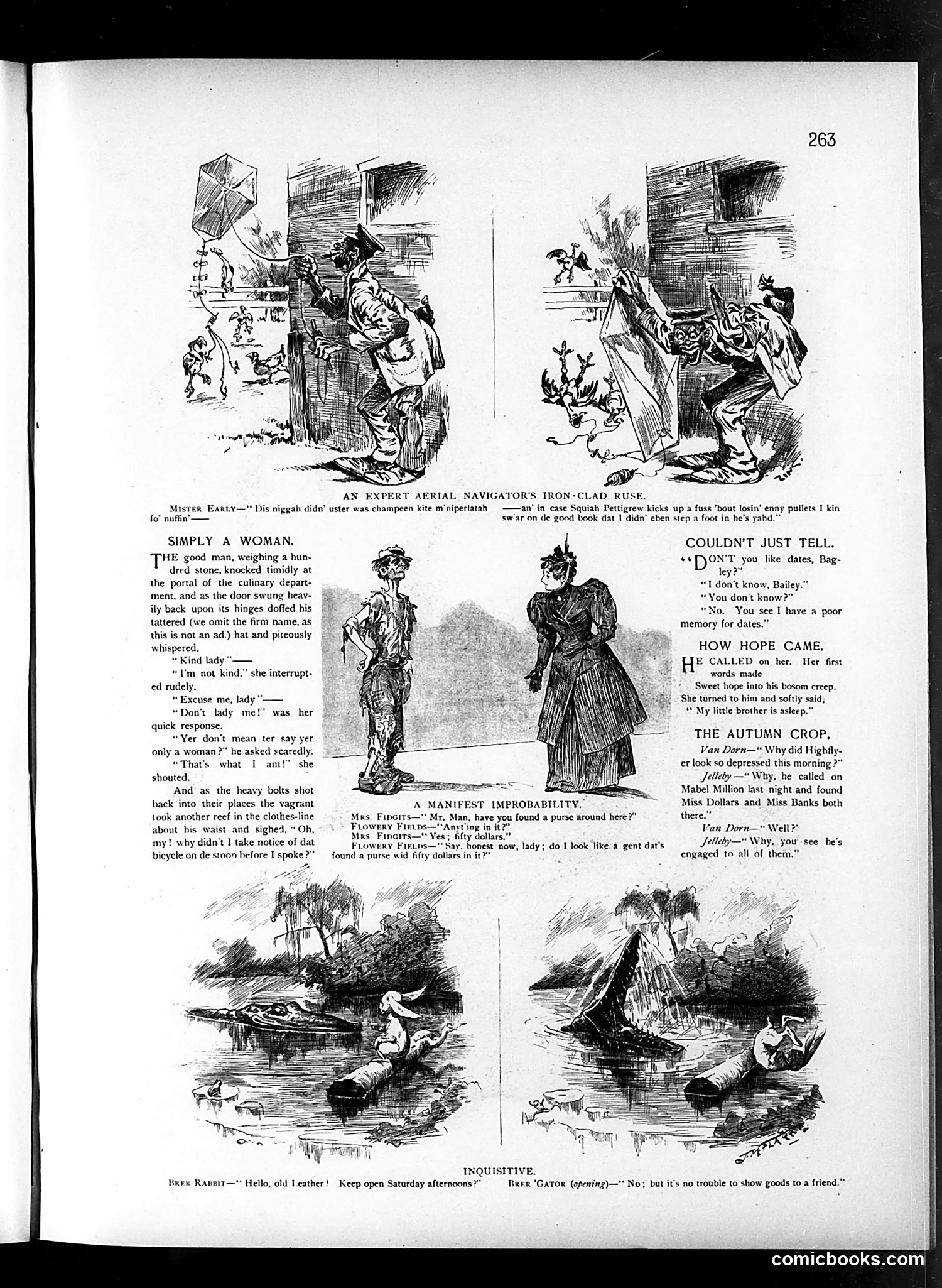 Judge — October 27, 1894 — page 7 of 16
