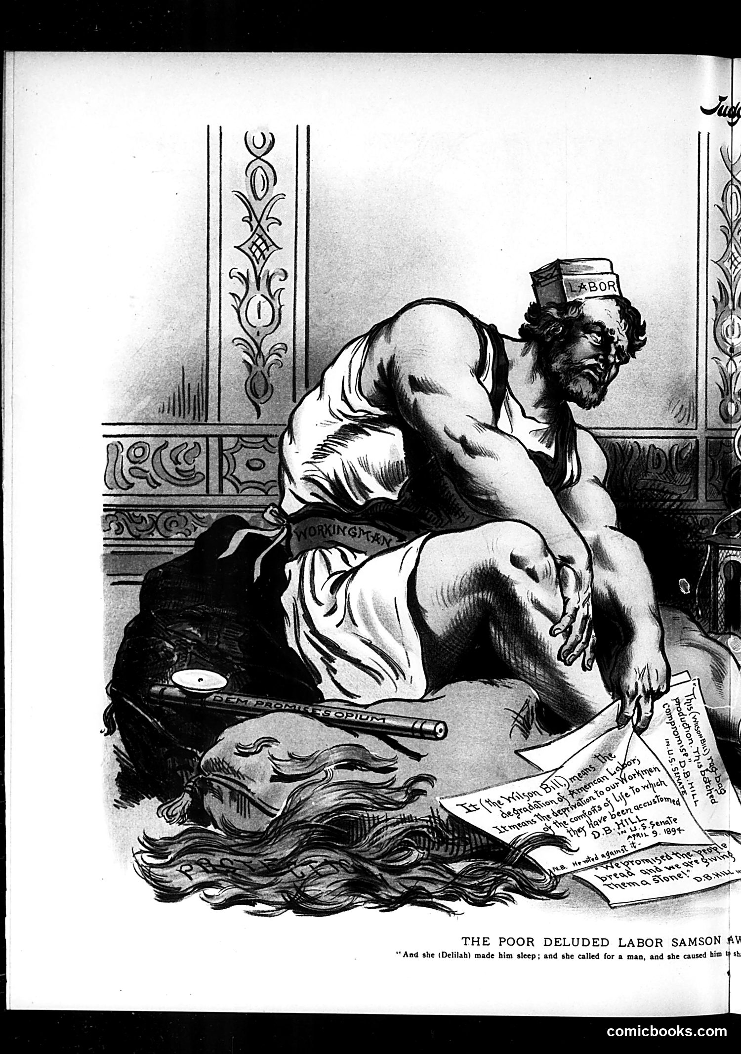 Judge — October 27, 1894 — page 8 of 16